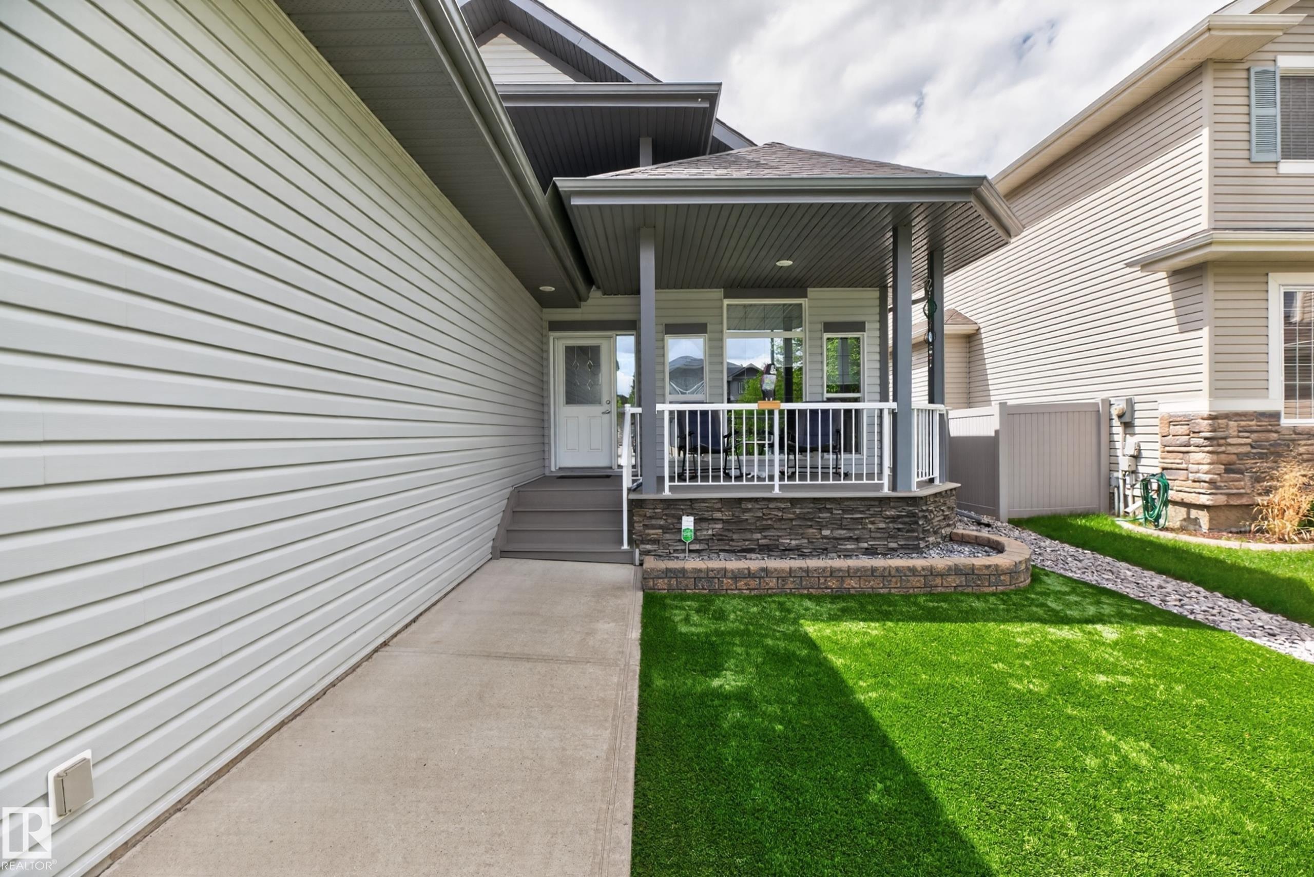 Second View of 3304 64 Street, Montrose Estates, Beaumont, Alberta, T4X 0G4