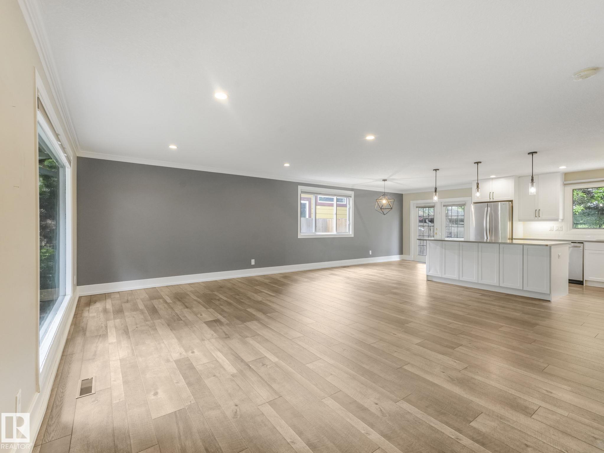 Third View of 5708 144 Street, Brookside, Edmonton, Alberta, T6H 4H4