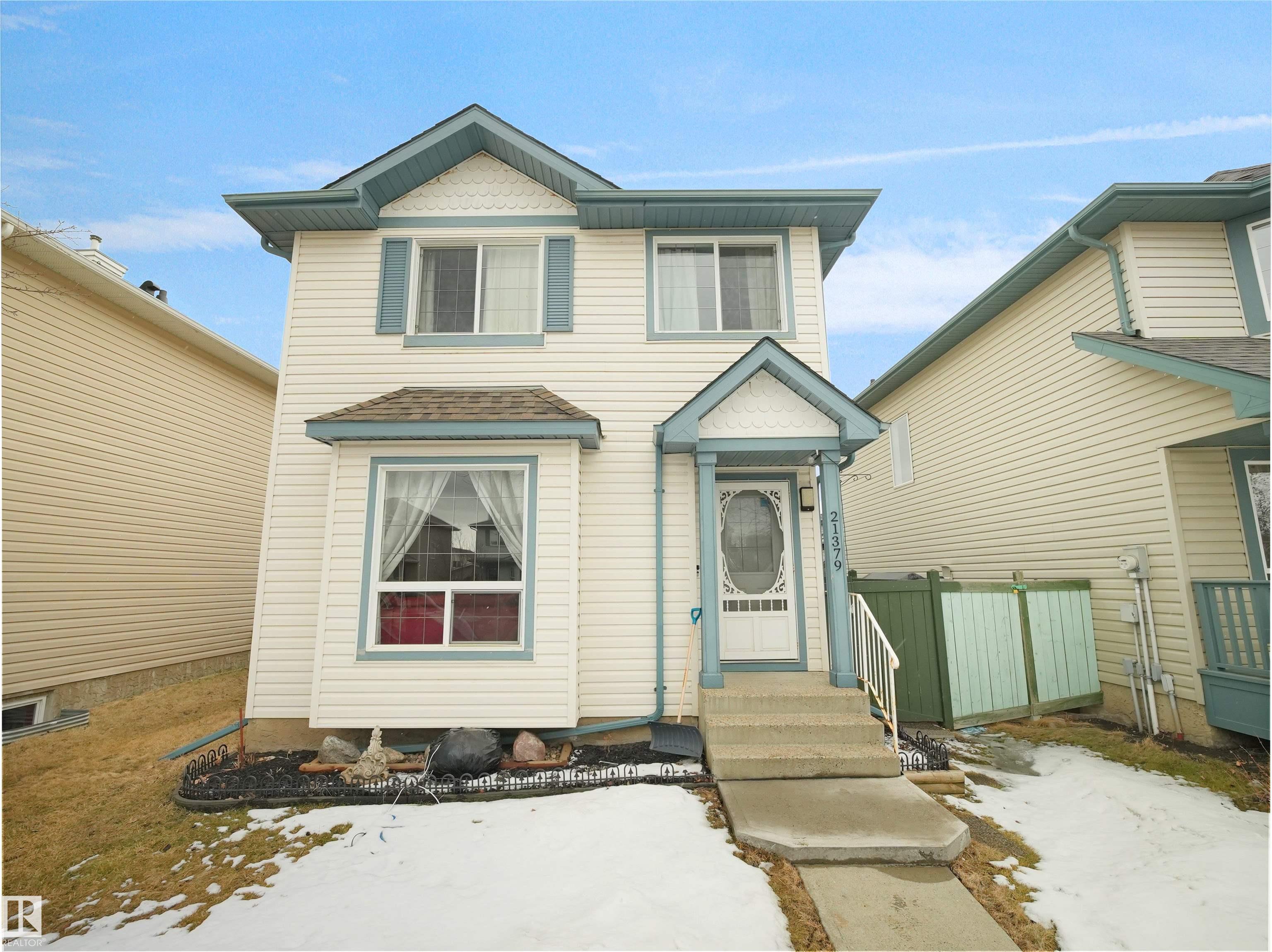21379 89 Avenue, E4493371, Alberta,