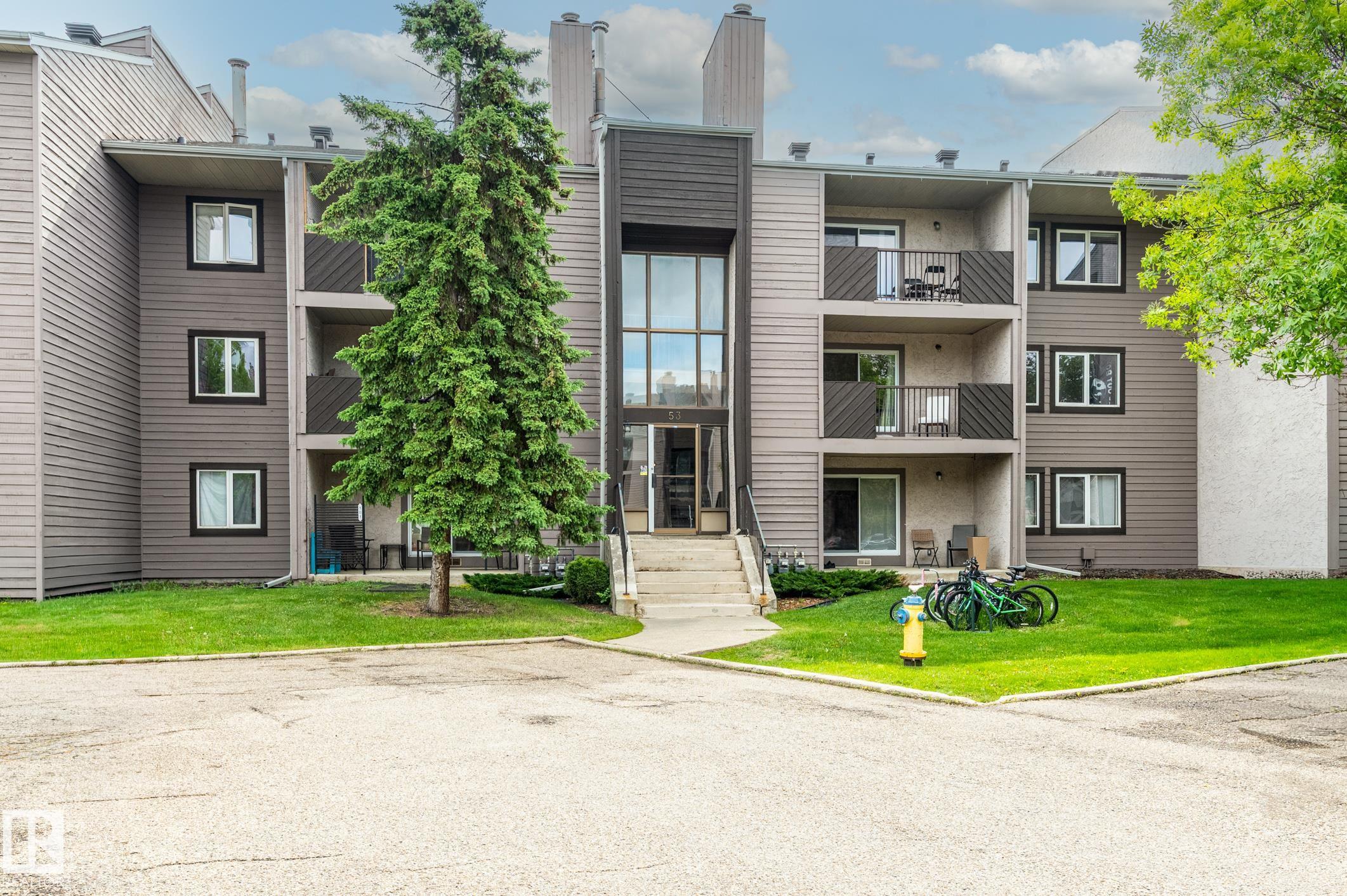 306 53 Akins Drive, E4493384, Alberta,