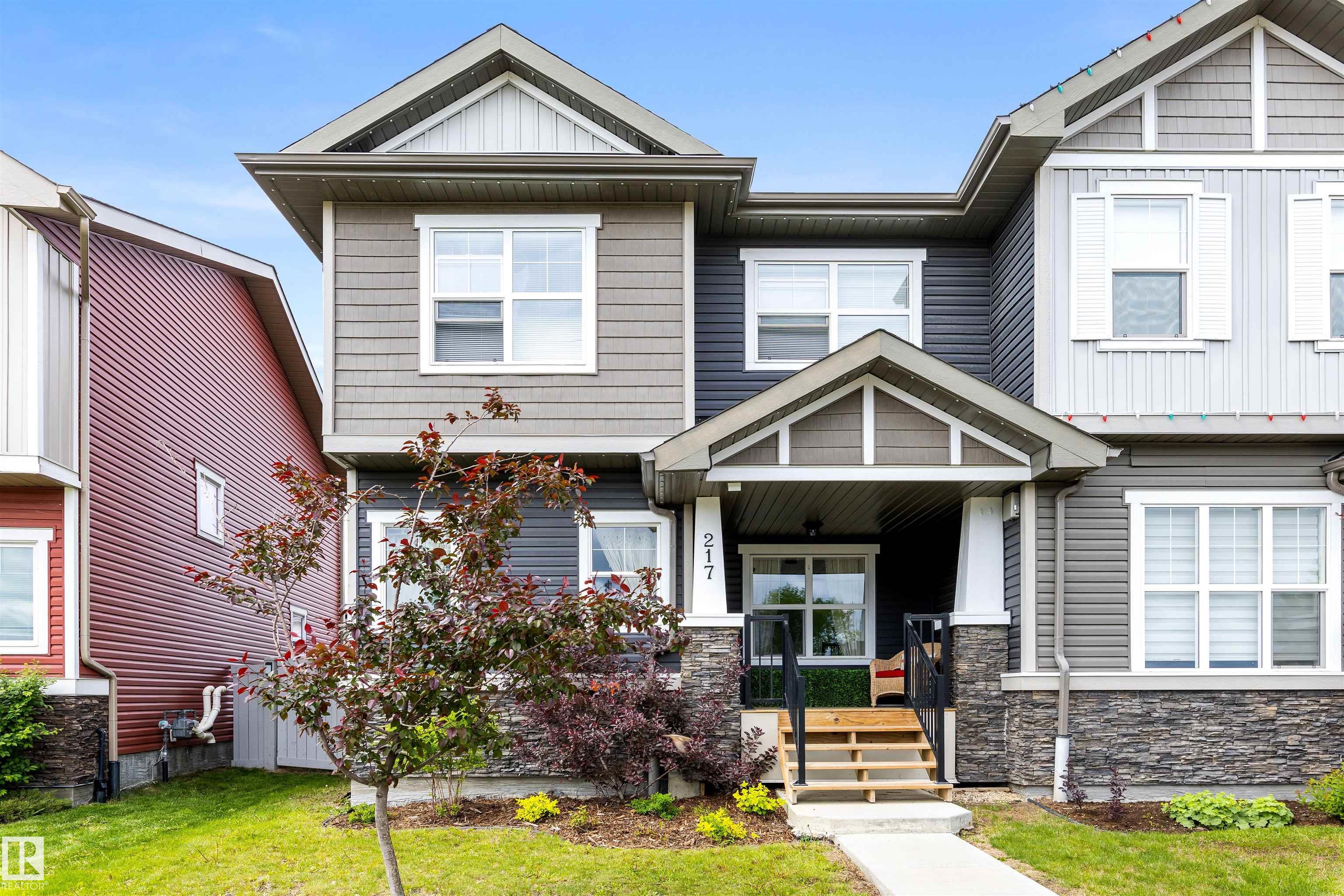 217 GRIESBACH Road, E4493392, Alberta,