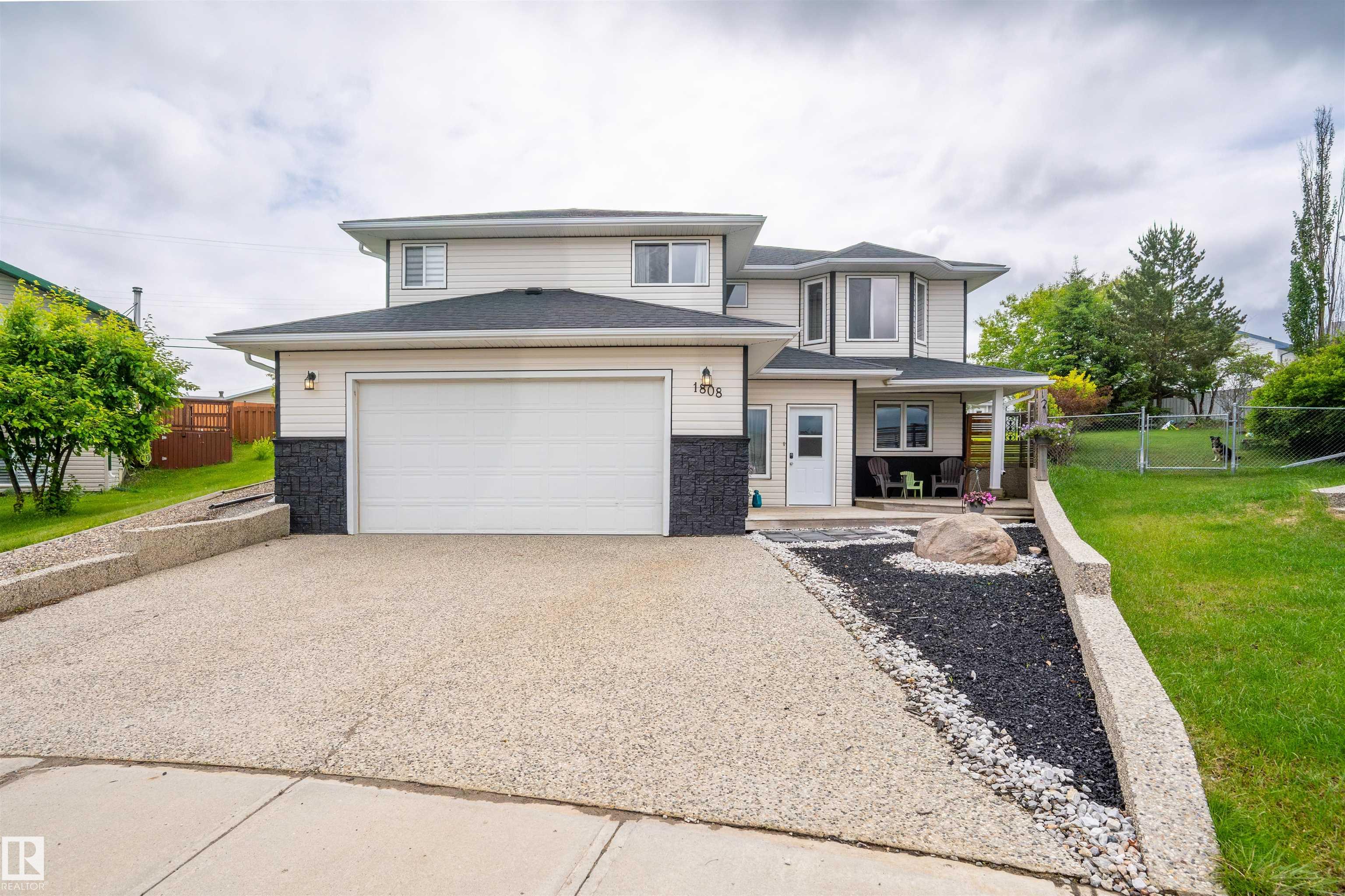 1808 7 Street, E4493395, Alberta,
