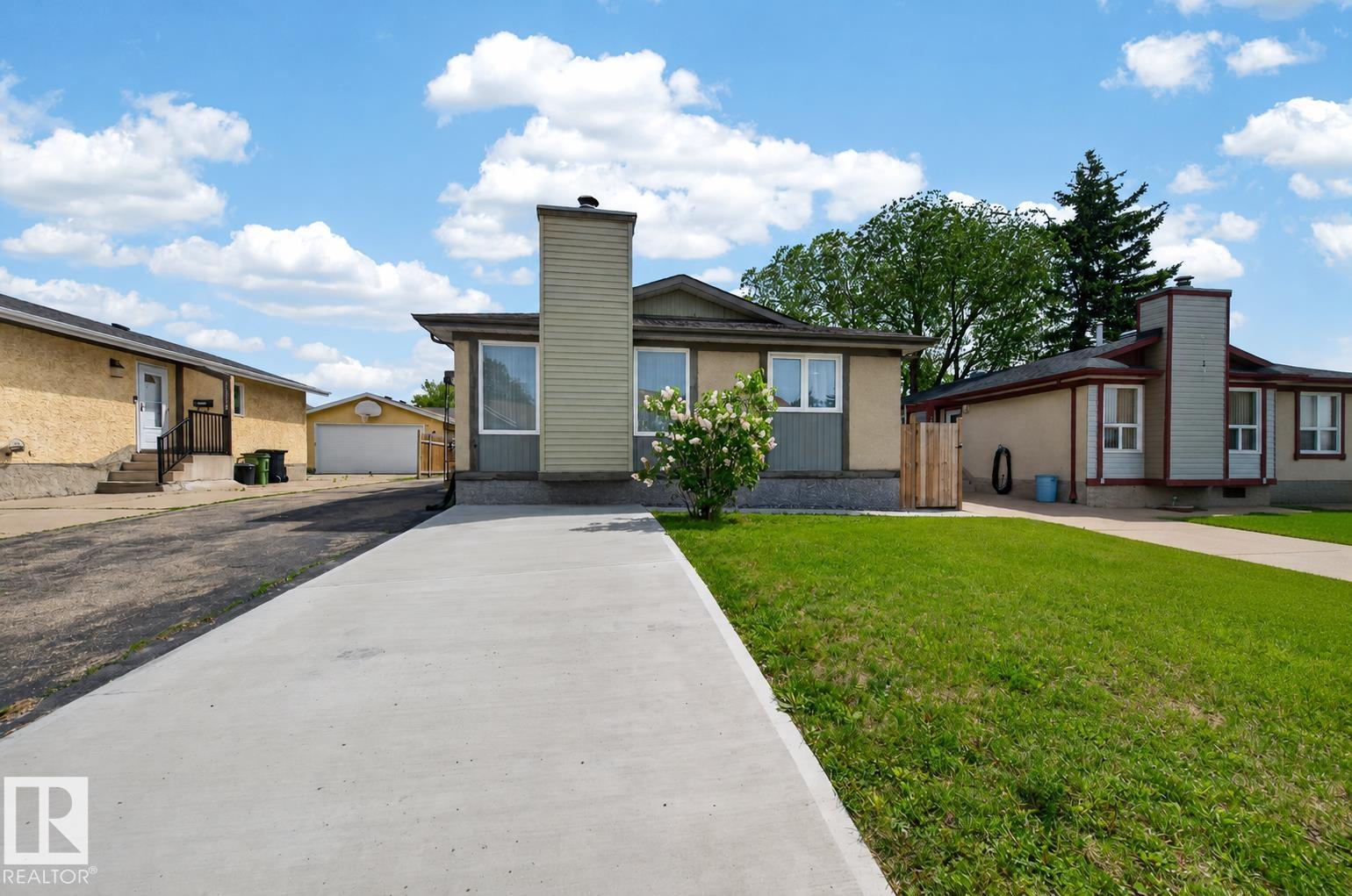 15115 22 Street, E4493401, Alberta,