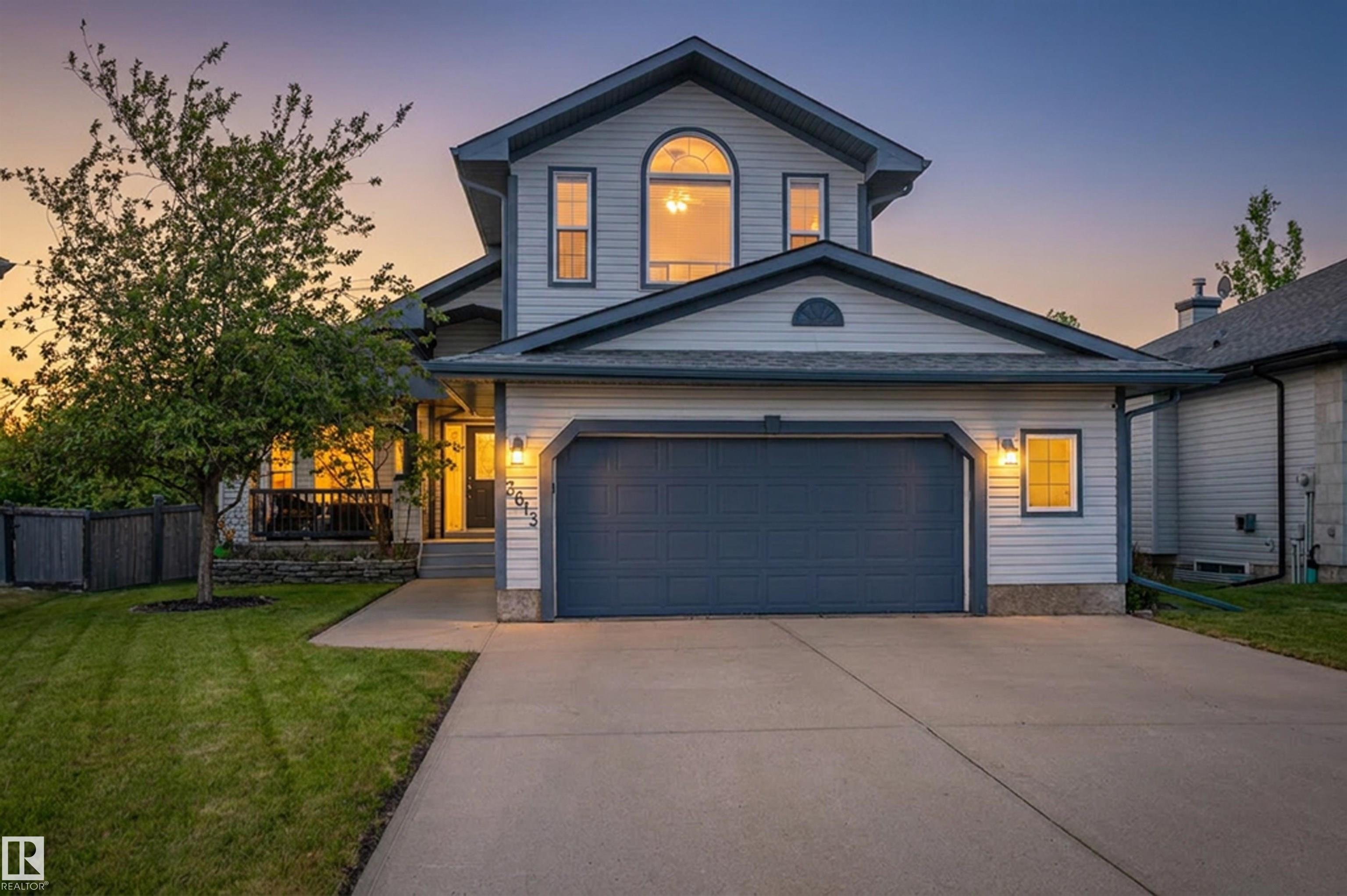 3613 61 Street, E4493404, Alberta,