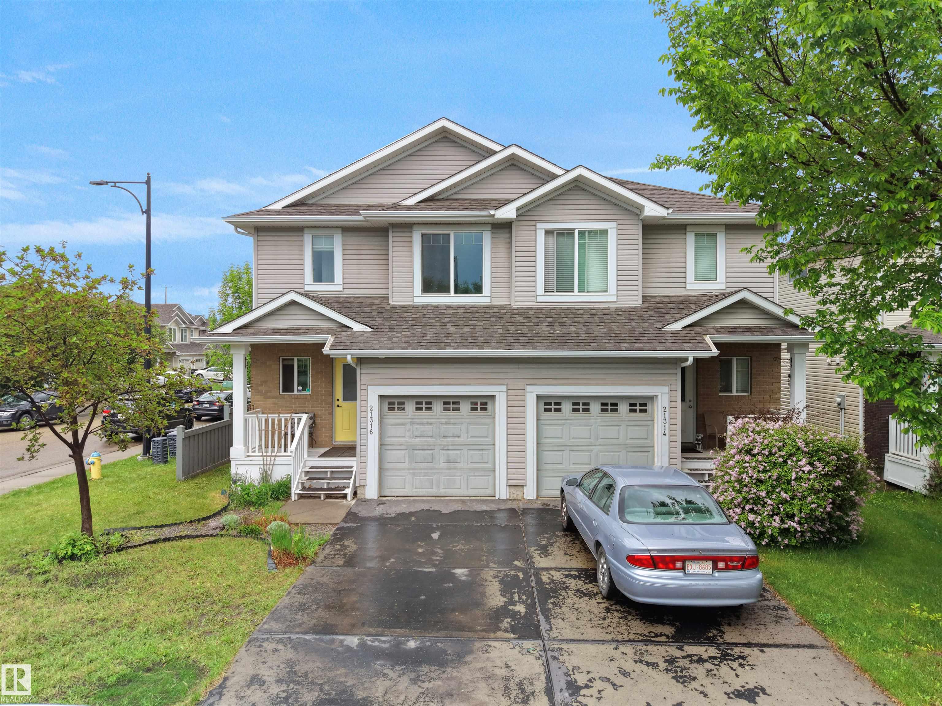 21316 45A Avenue NW, E4493408, Alberta,
