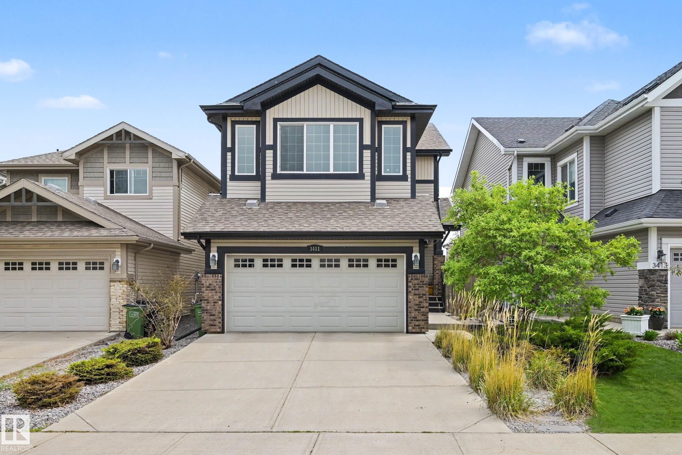 3411 ABBOTT Way, E4493411, Alberta,