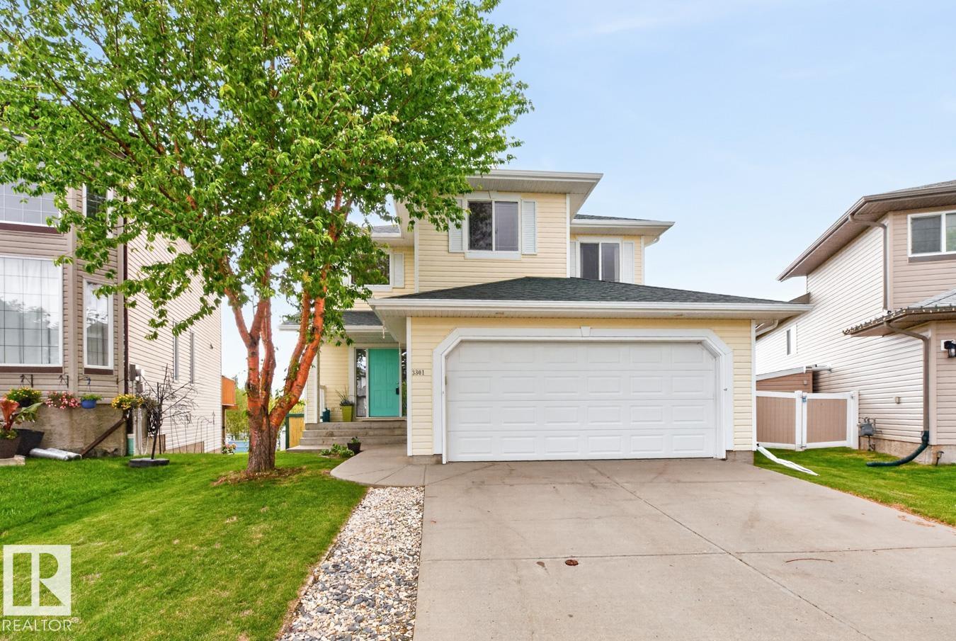3301 47 Street, E4493421, Alberta,