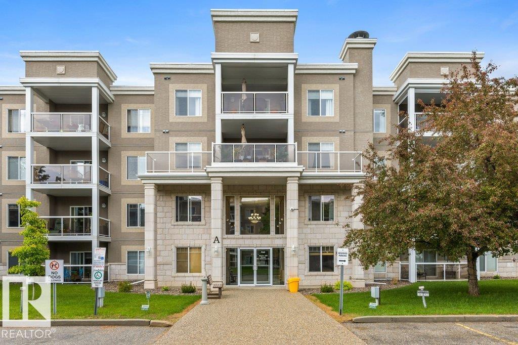 403 78A MCKENNEY Avenue, E4493423, Alberta,