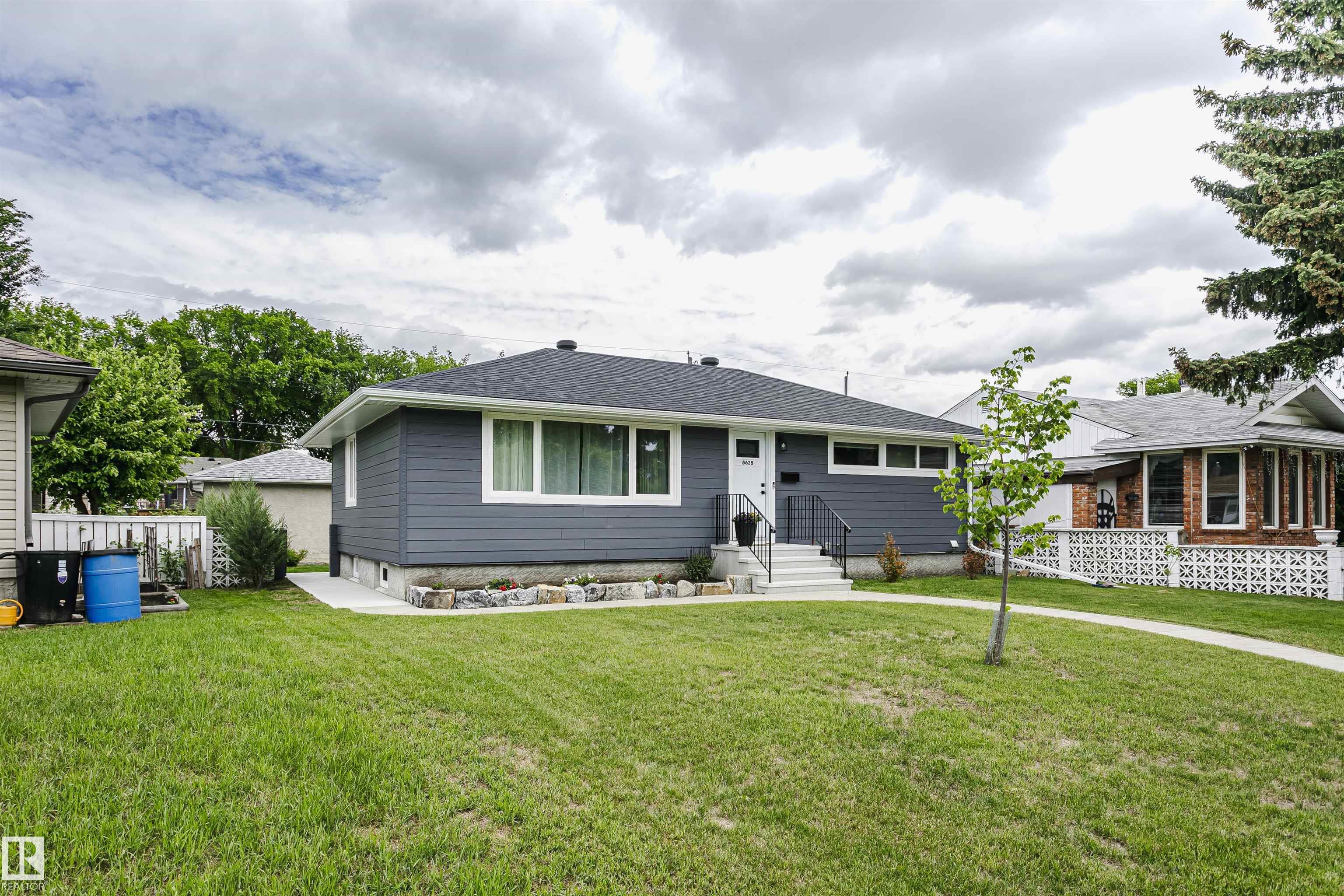 8628 64 Avenue, E4493424, Alberta,