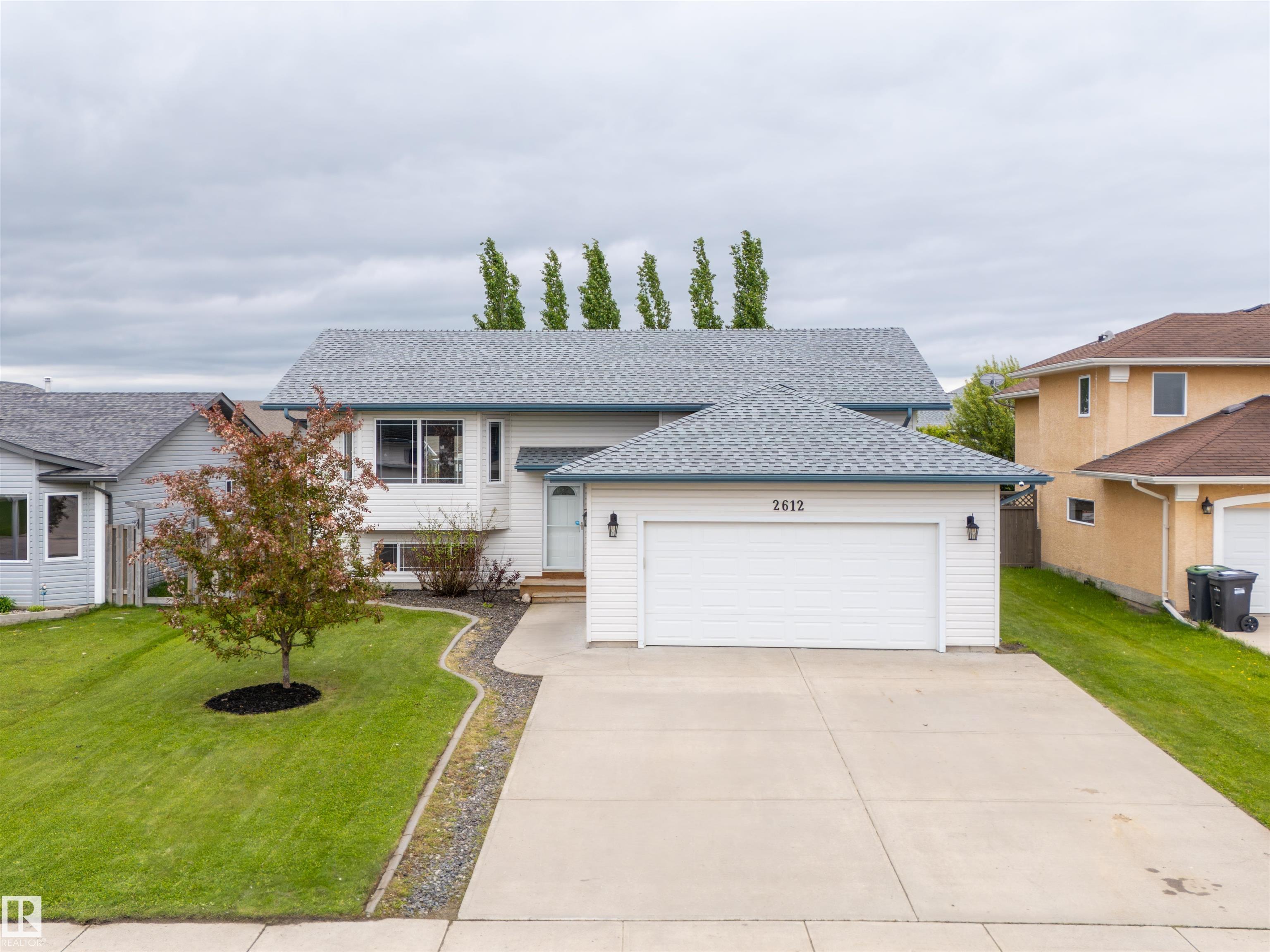 2612 6 Avenue, E4493427, Alberta,