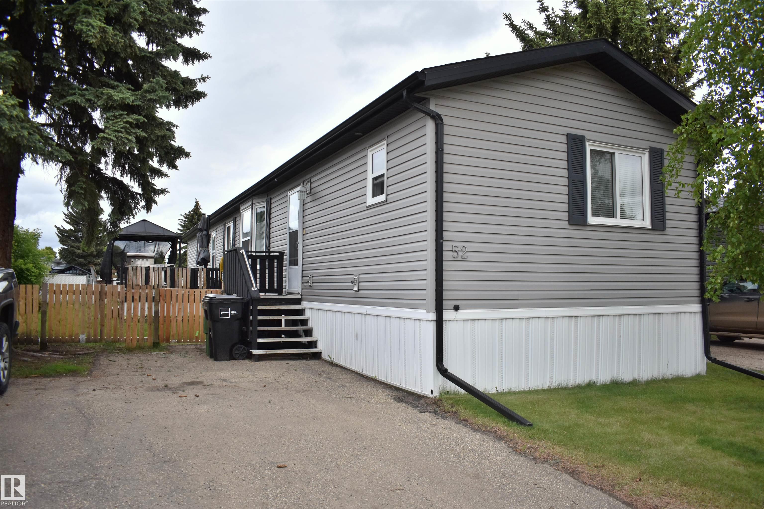 52 Evergreen Park, E4493430, Alberta,