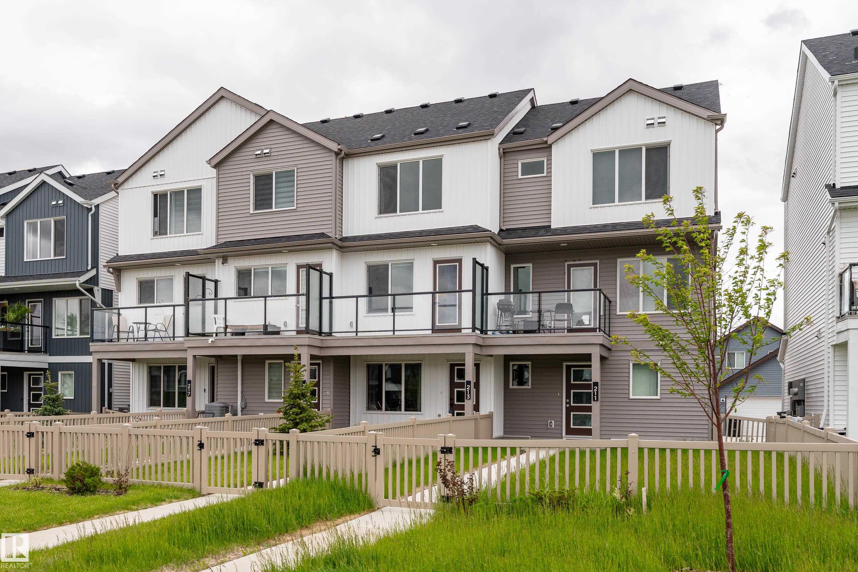 213 MARQUIS Boulevard, E4493438, Alberta,
