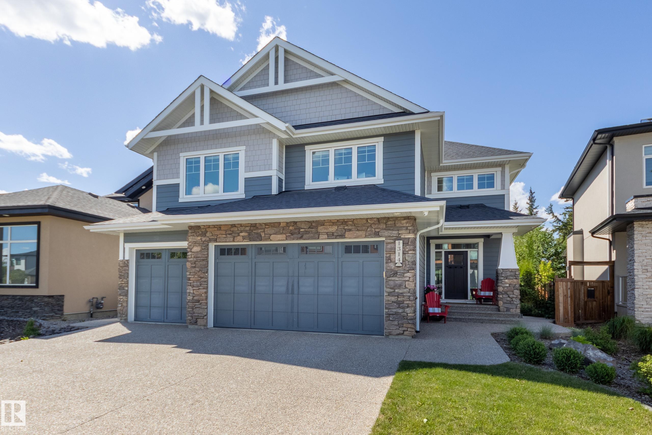 1314 CLEMENT Crest, E4493449, Alberta,