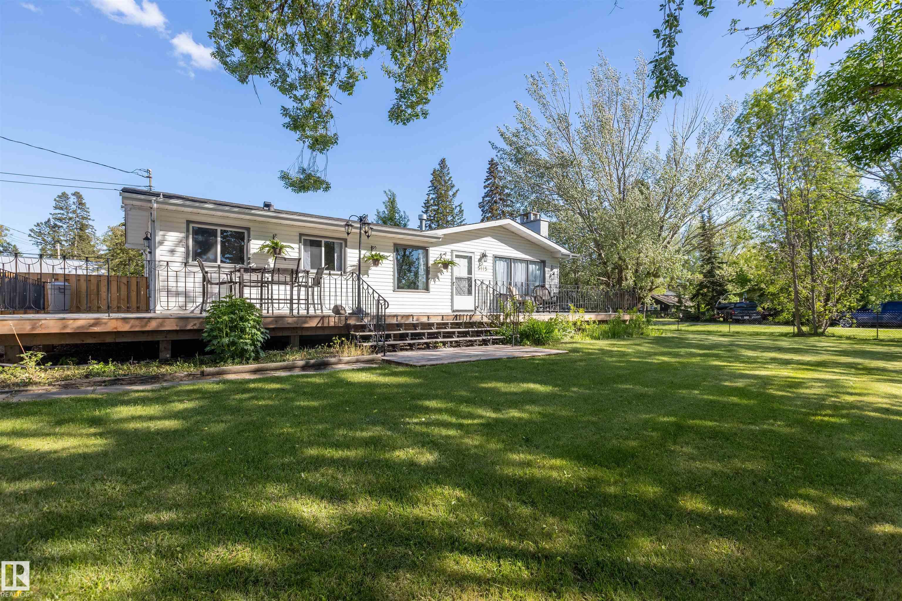 5115 49 Avenue, E4493453, Alberta,