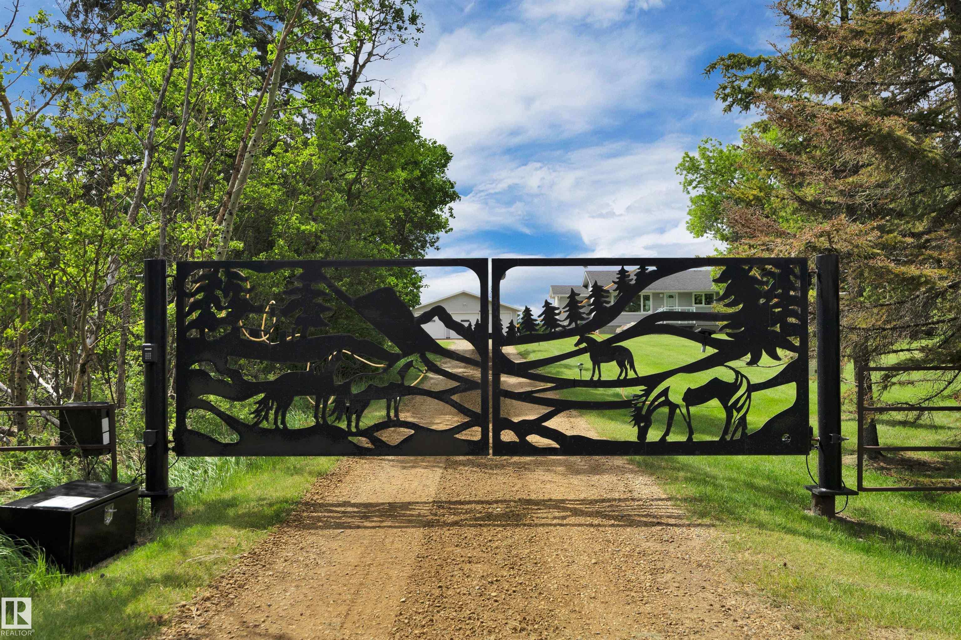 22363 WYE Road, E4493456, Alberta,