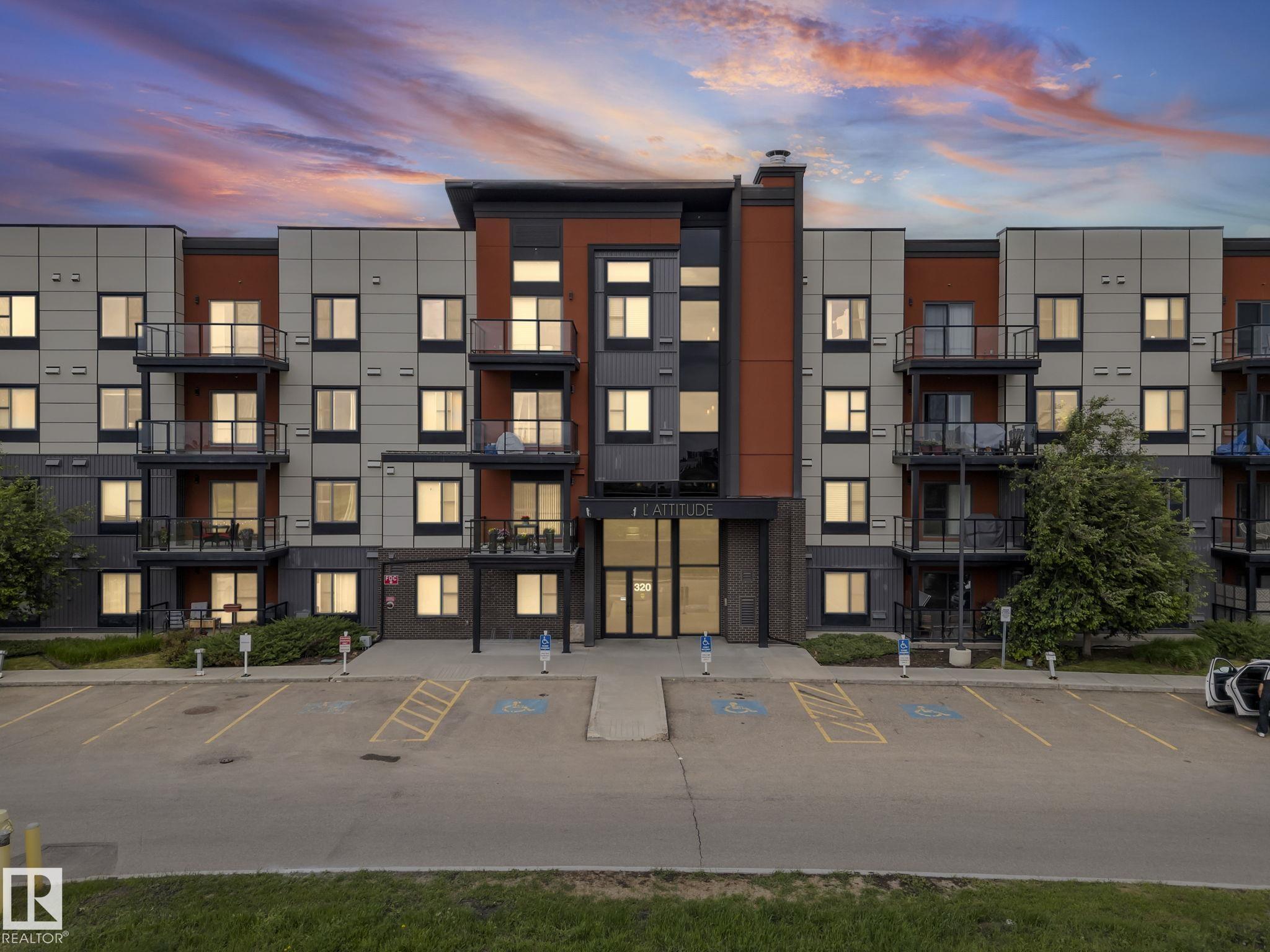 207 320 Ambleside Link, E4493461, Alberta,