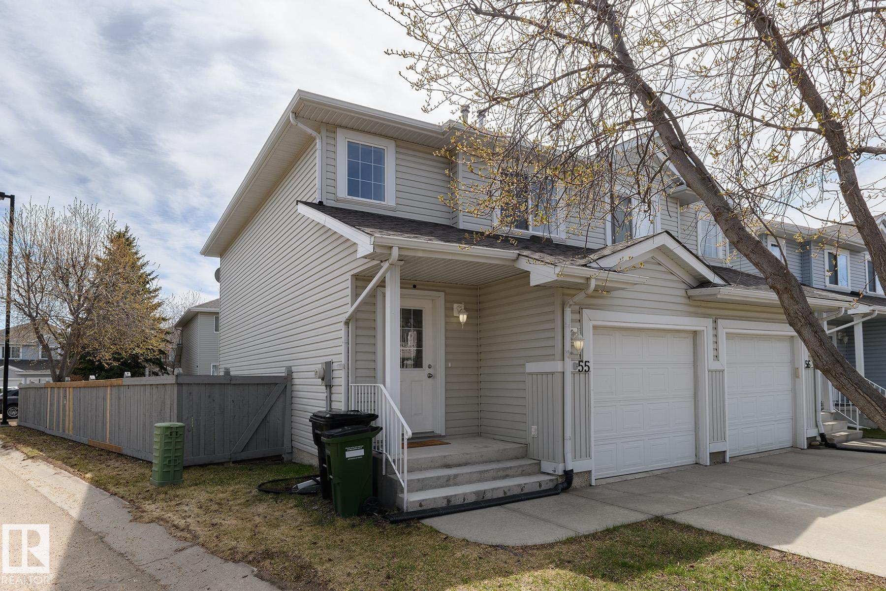55 14603 MILLER Boulevard, E4493482, Alberta,