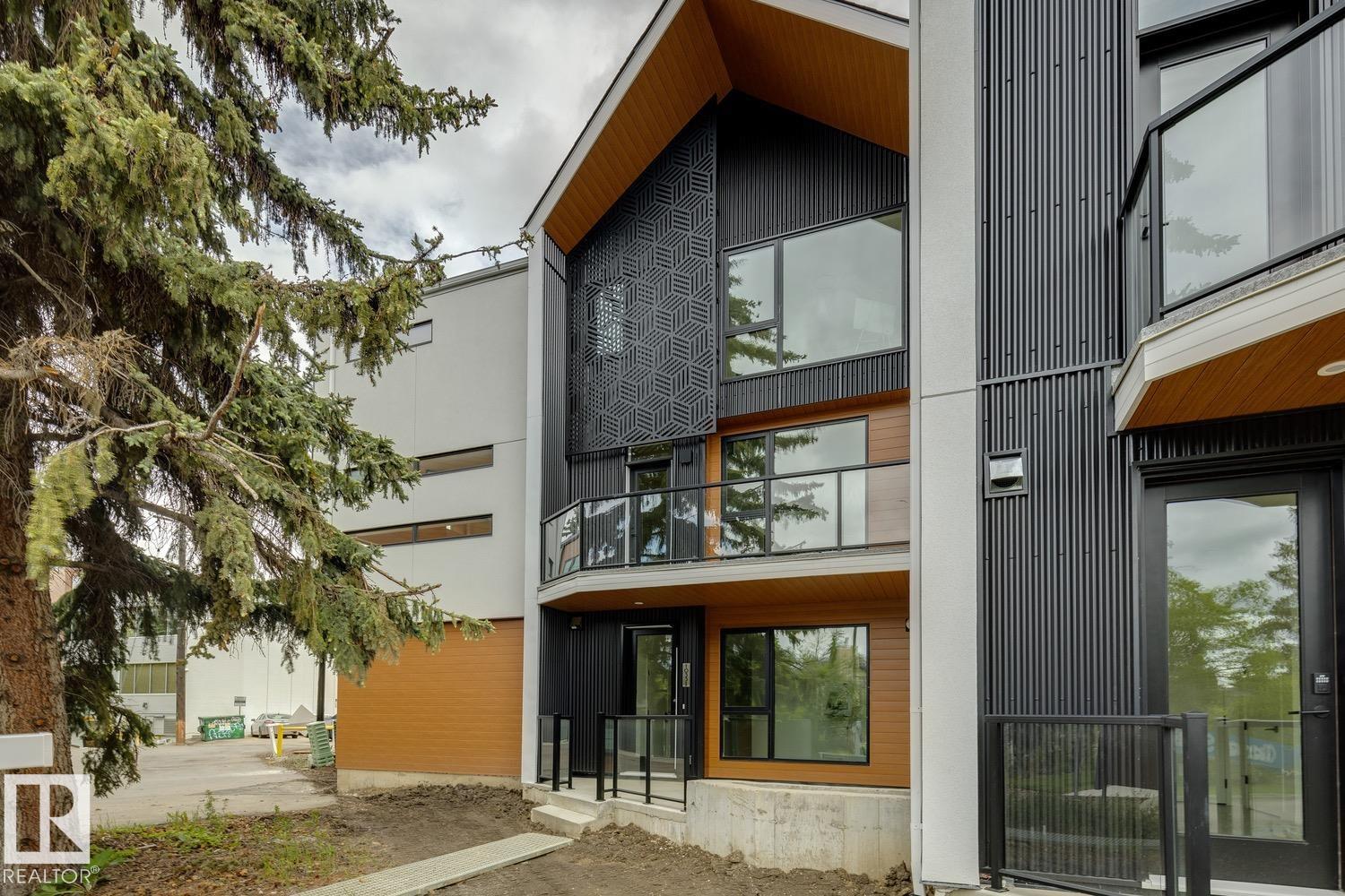 6 10331 Wadhurst Road, E4493485, Alberta,