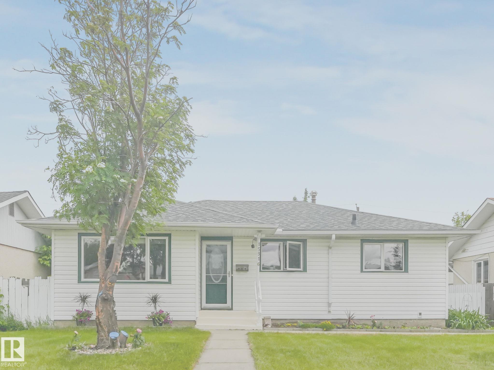 15916 88B Avenue, E4493498, Alberta,