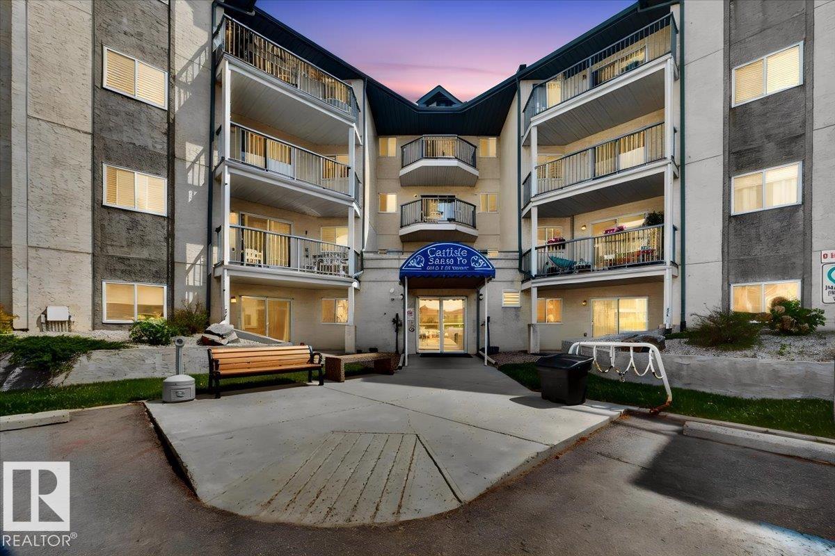 112 6710 158 Avenue, E4493504, Alberta,