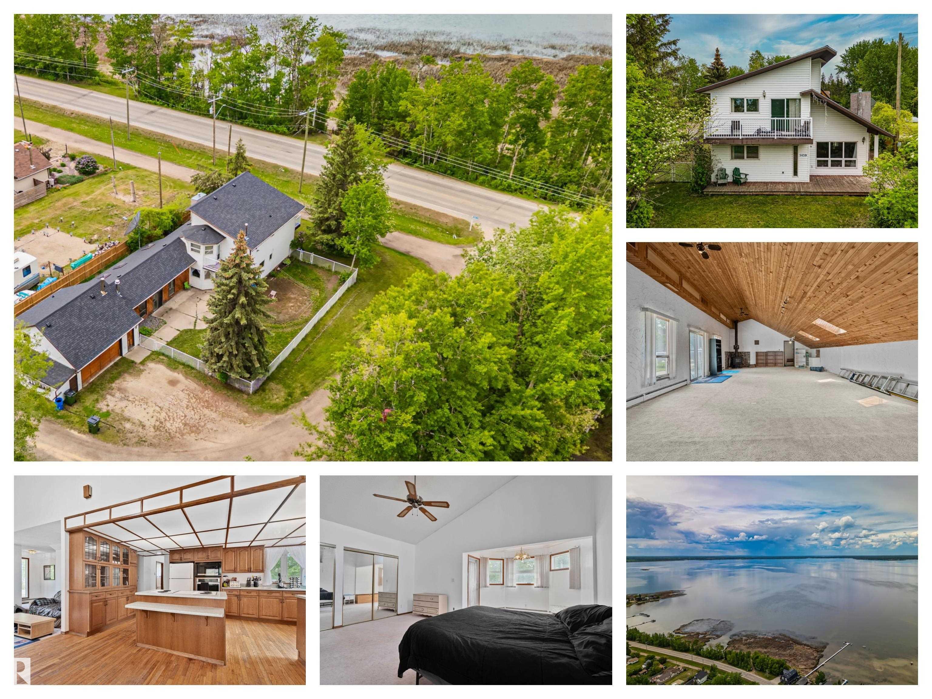 5439 SUNSET Drive, E4493506, Alberta,