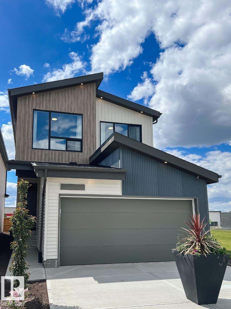 202 Stetson Loop, E4493509, Alberta,