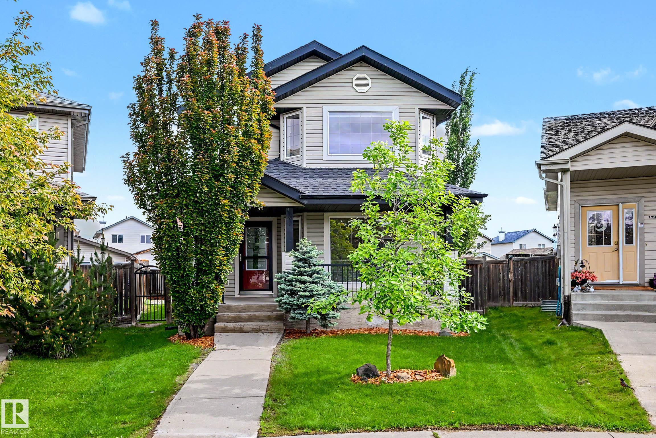 14014 158A Avenue, E4493538, Alberta,