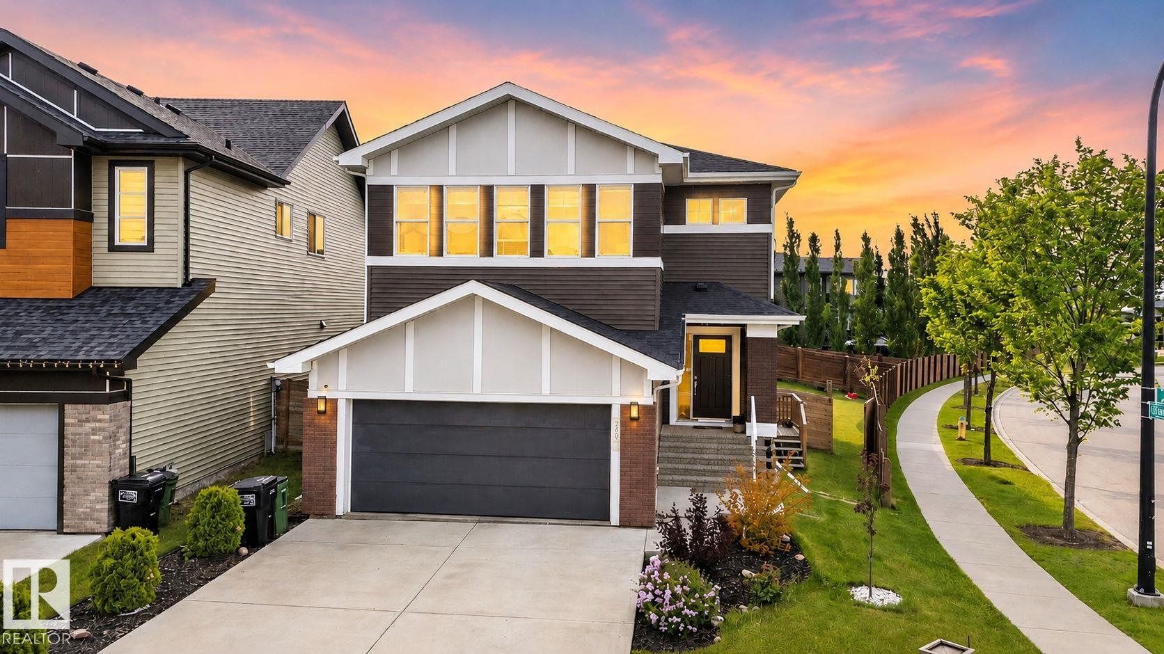 704 39 Street, E4493543, Alberta,