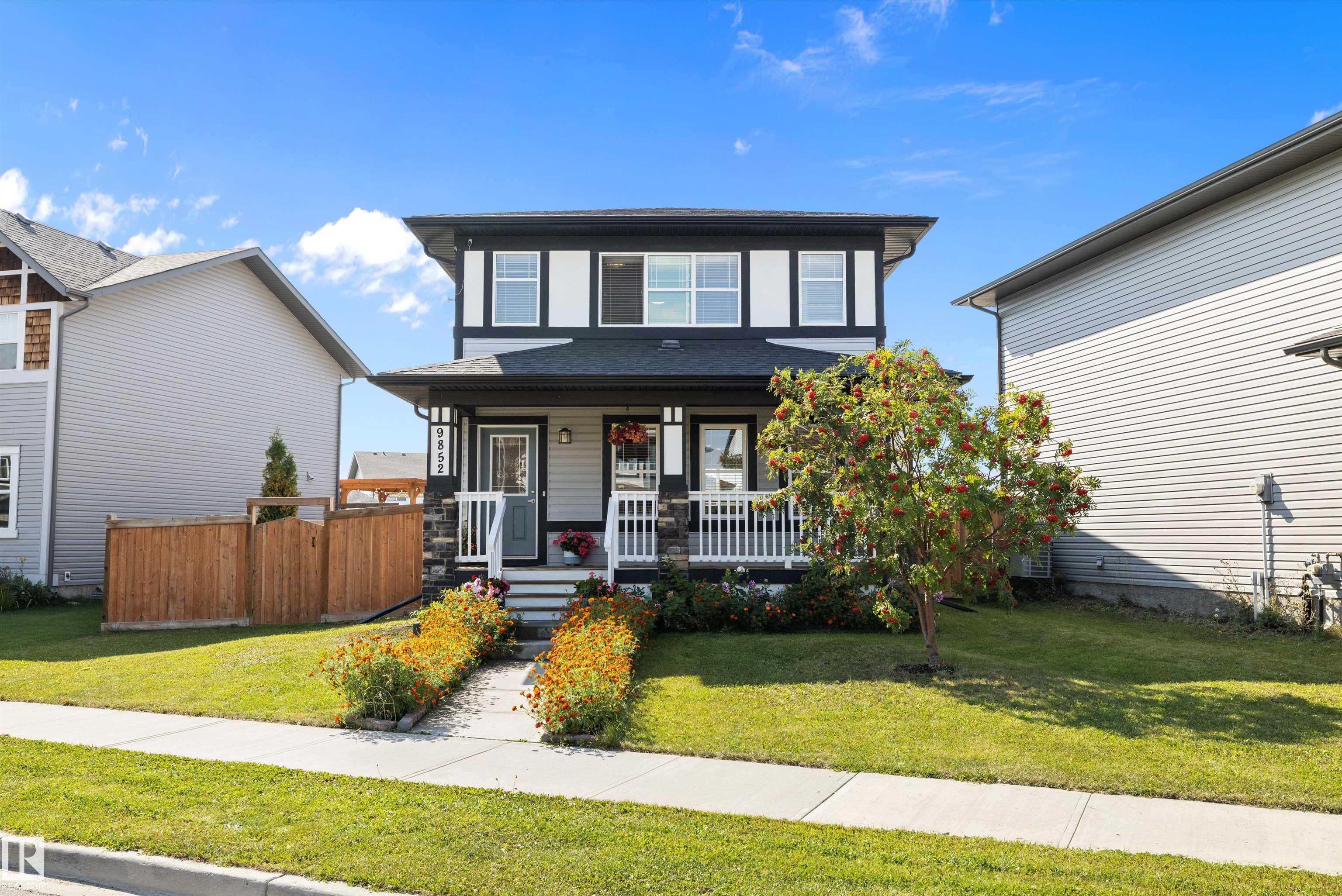 9852 217 Street, E4493573, Alberta,
