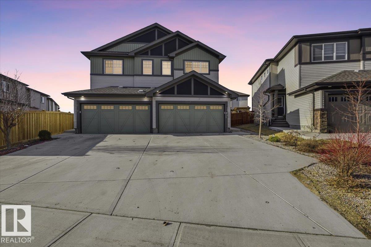 Third View of 9046 COOPER Link, Chappelle Area, Edmonton, Alberta, T6W 4A4