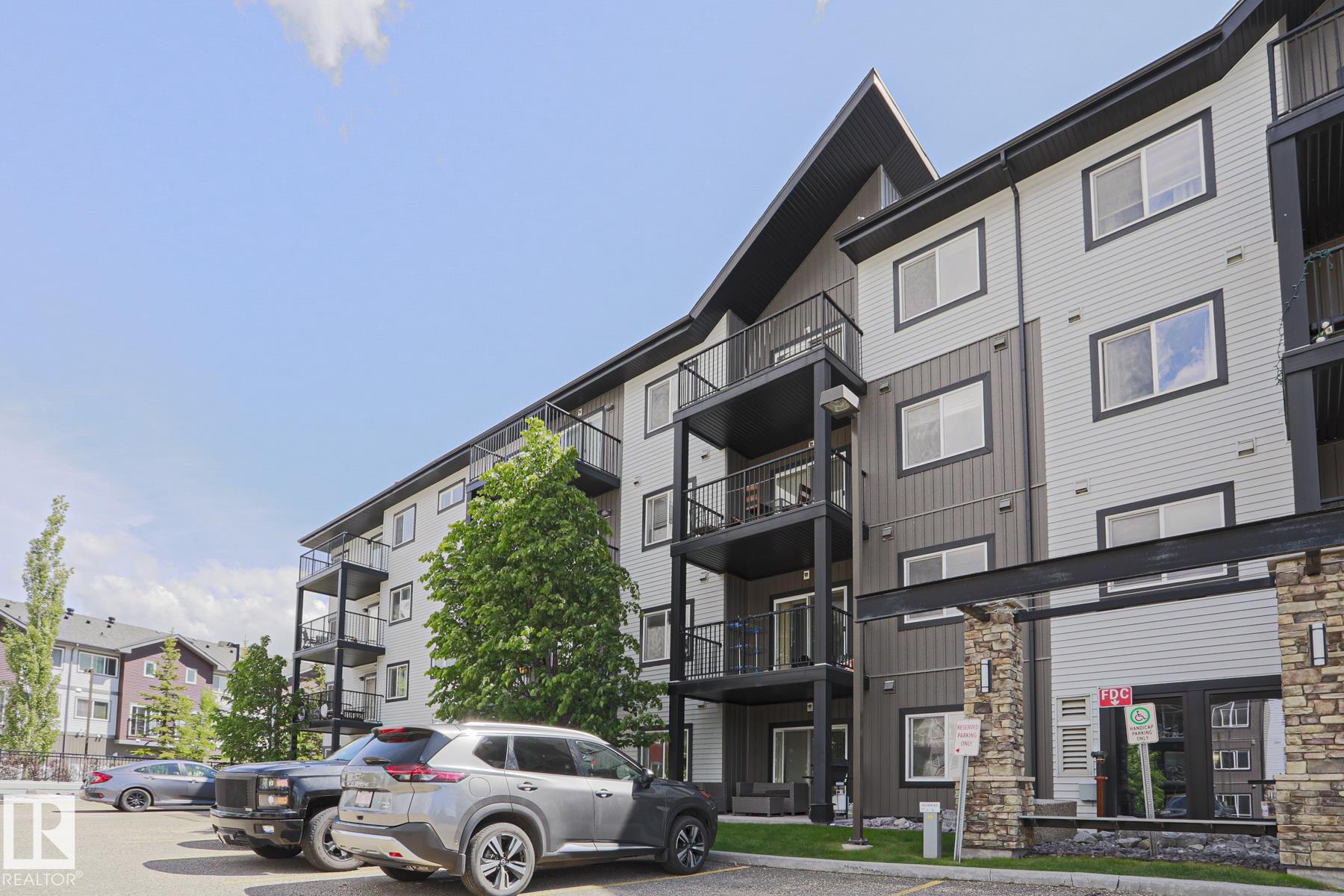 411 3353 16A Avenue, E4493608, Alberta,