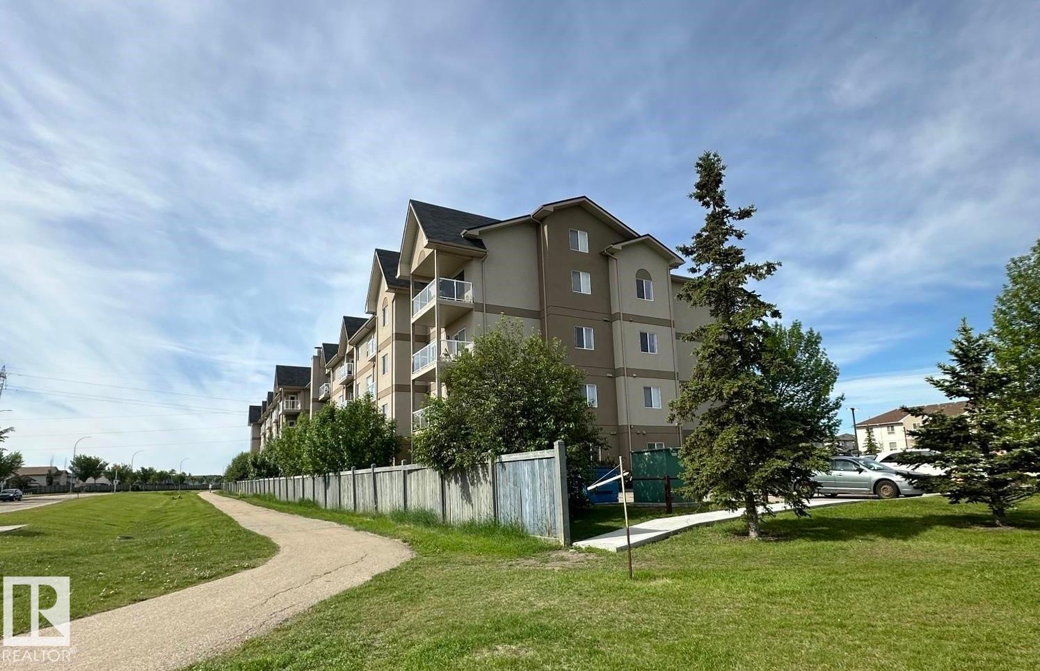 116 5005 165 Avenue, E4493633, Alberta,