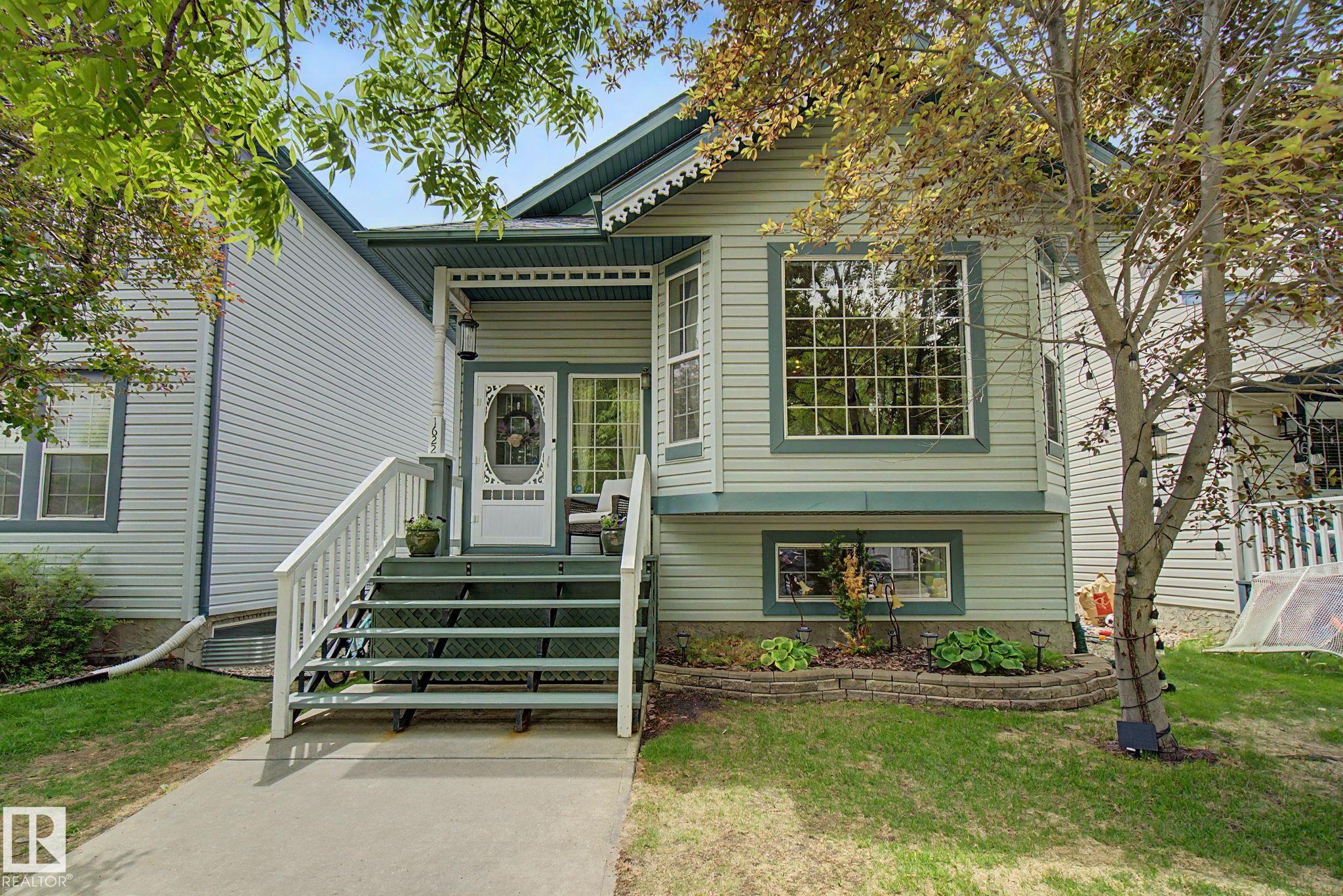 1622 TOMPKINS Wynd, E4493651, Alberta,