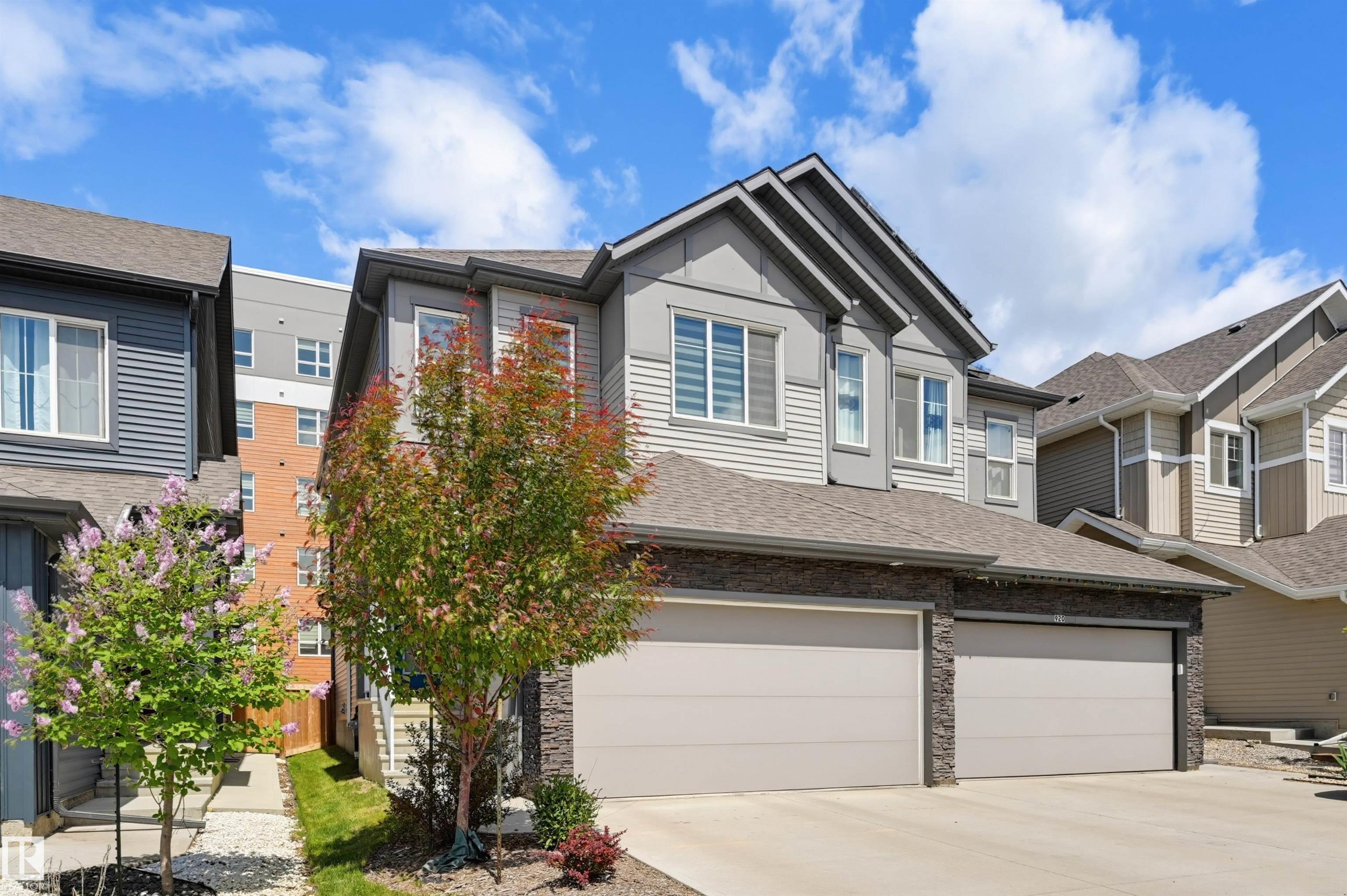 918 DANIELS Loop, E4493677, Alberta,