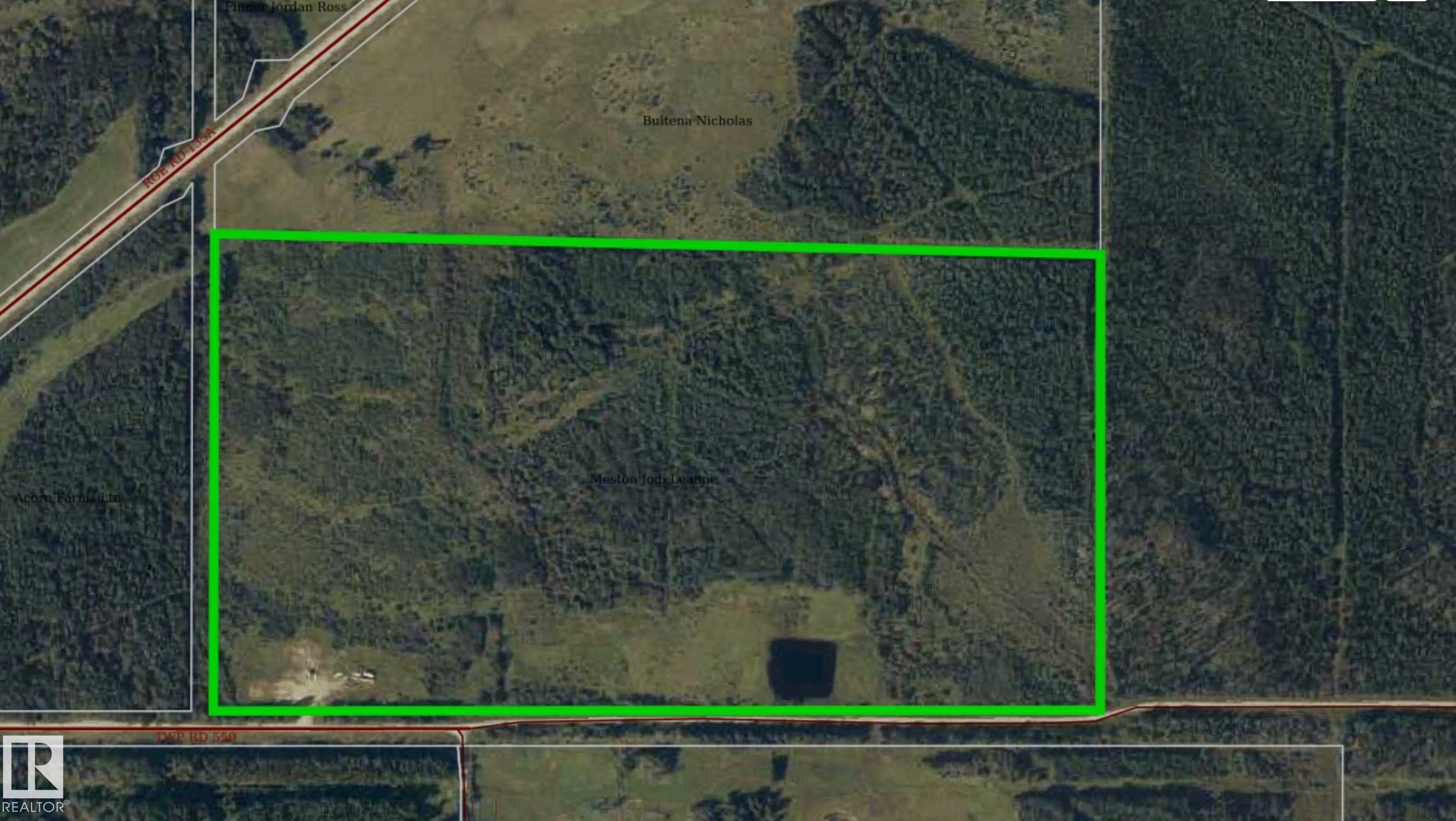 13530 Township Road 550, E4493681, Alberta,