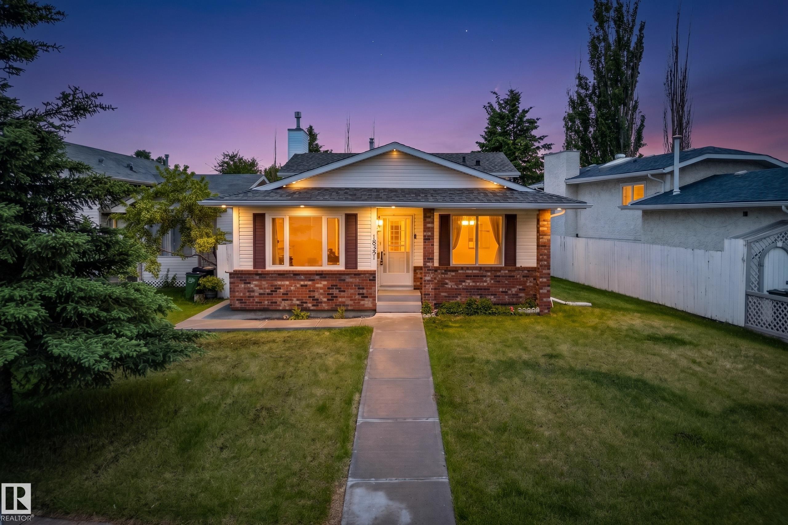 18351 77 Avenue, E4493689, Alberta,