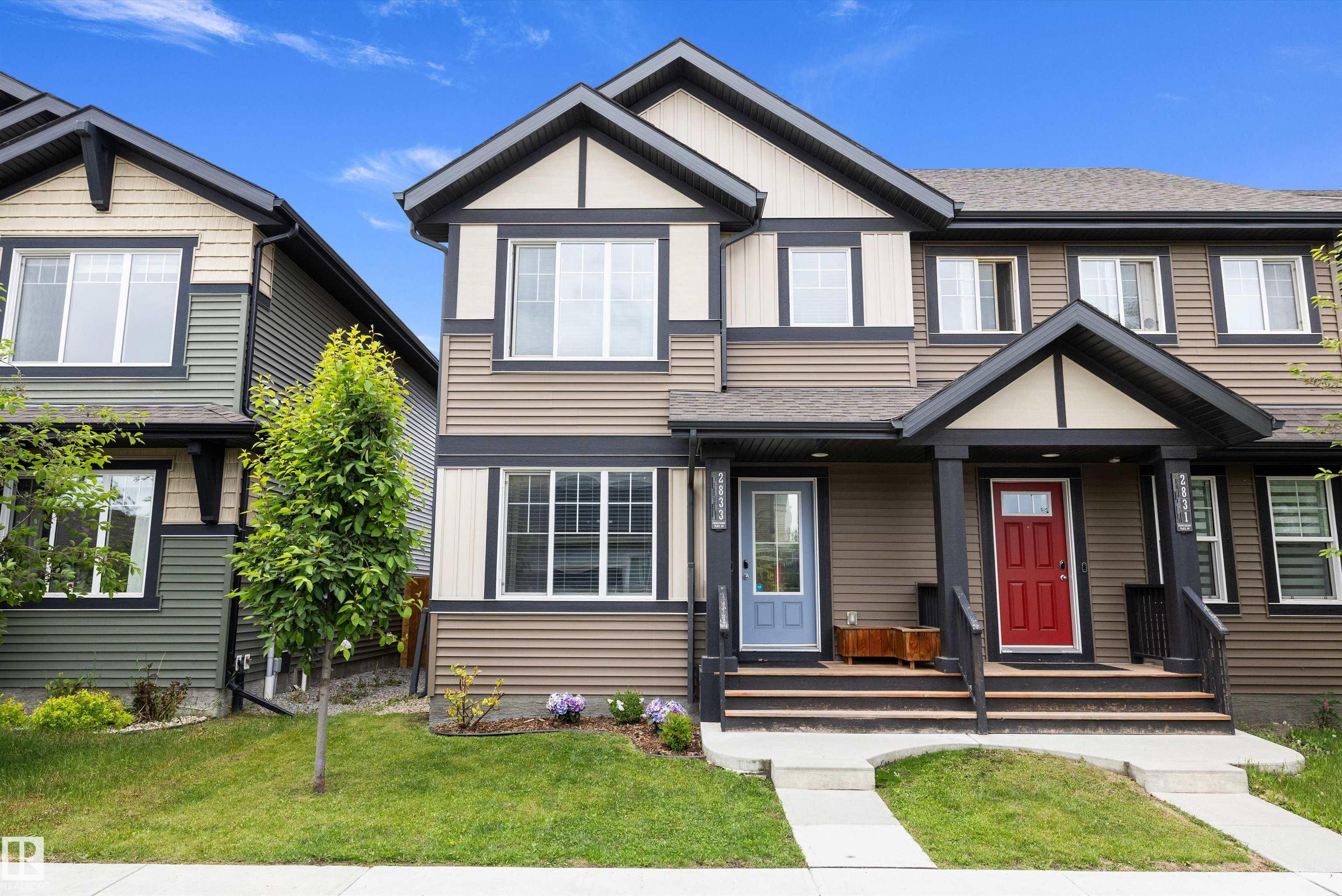 2833 Chokecherry Place, E4493690, Alberta,
