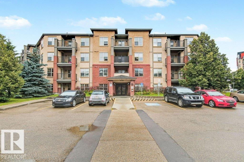 304 11453 Ellerslie Road, E4493697, Alberta,