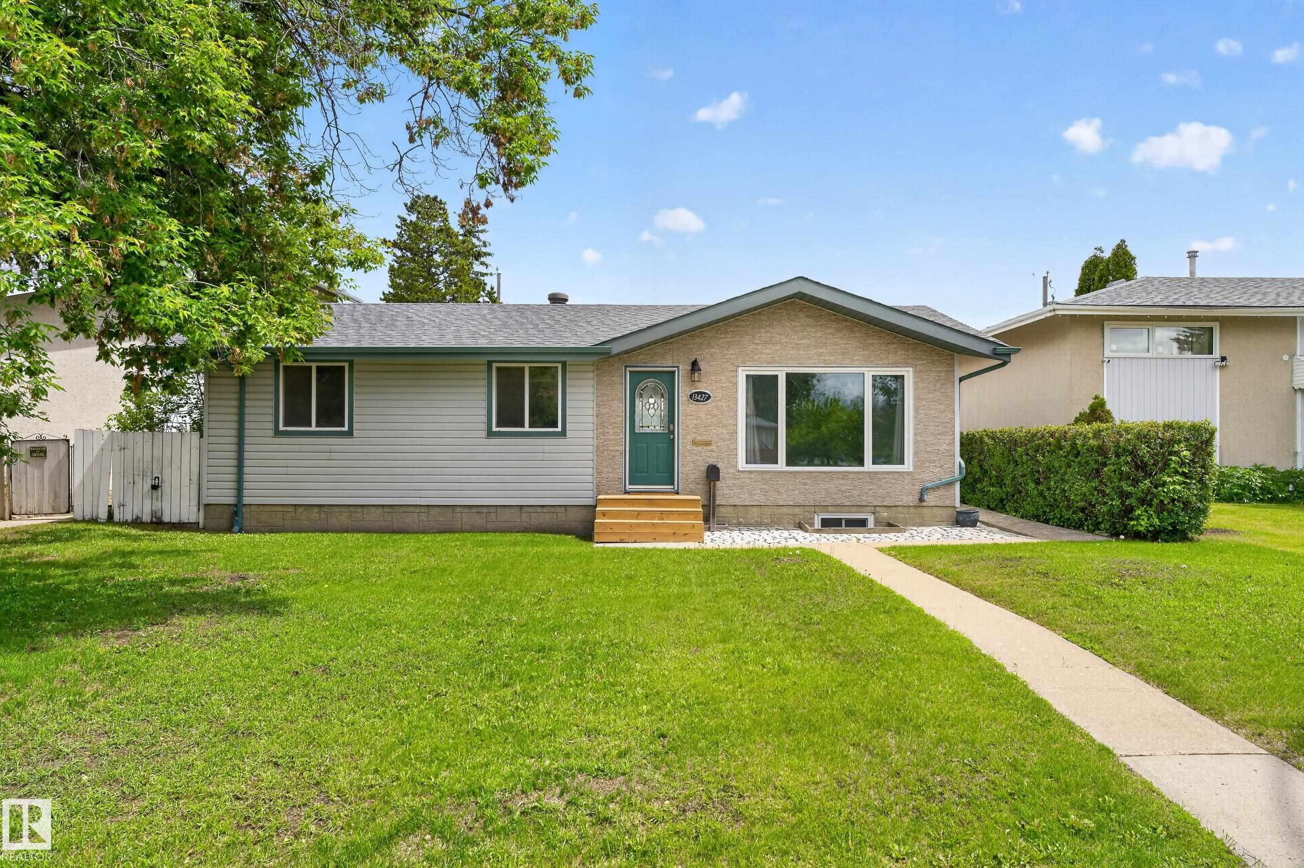 13427 114 Street, E4493698, Alberta,