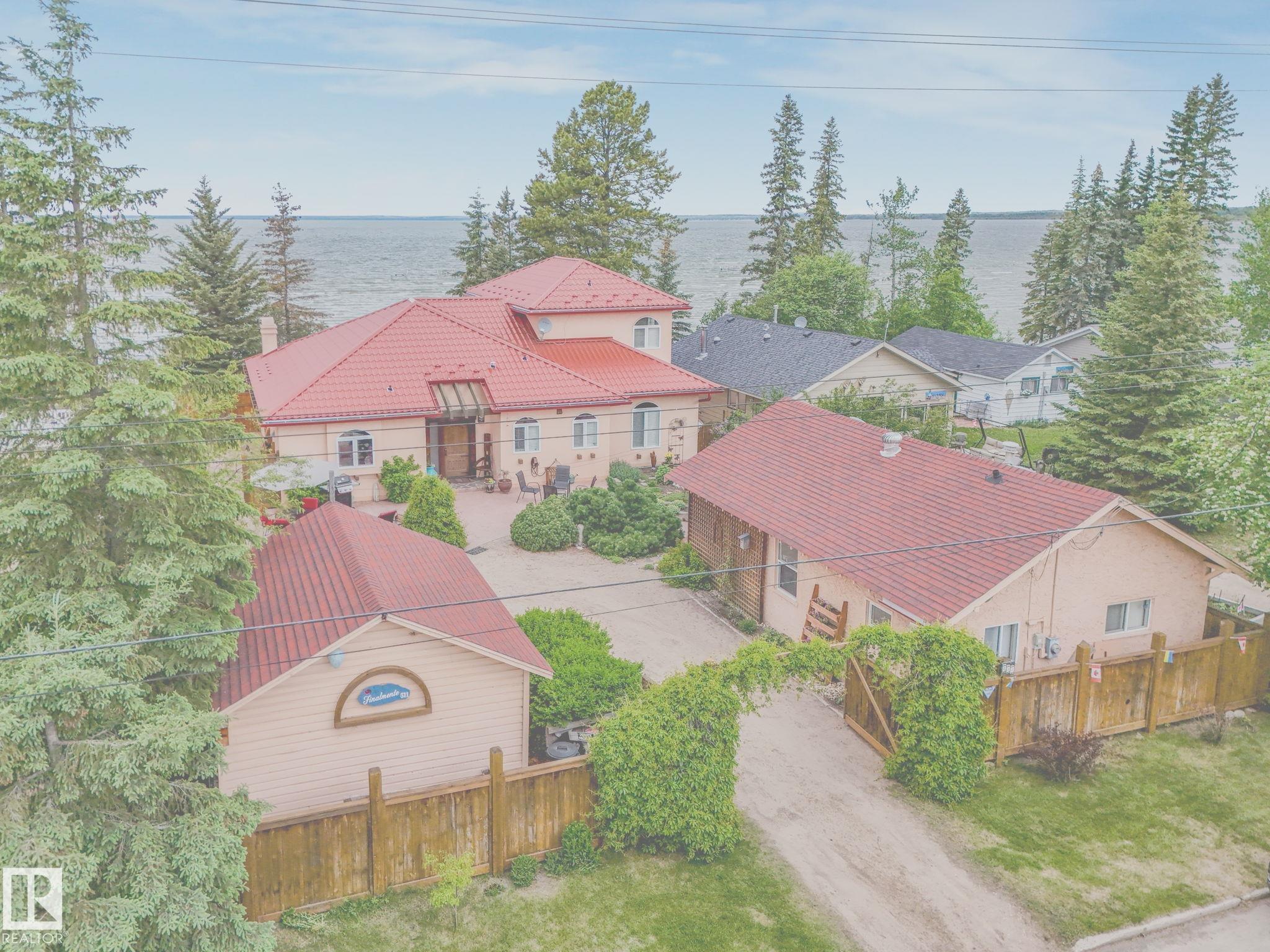 511 1 Avenue, E4493700, Alberta,