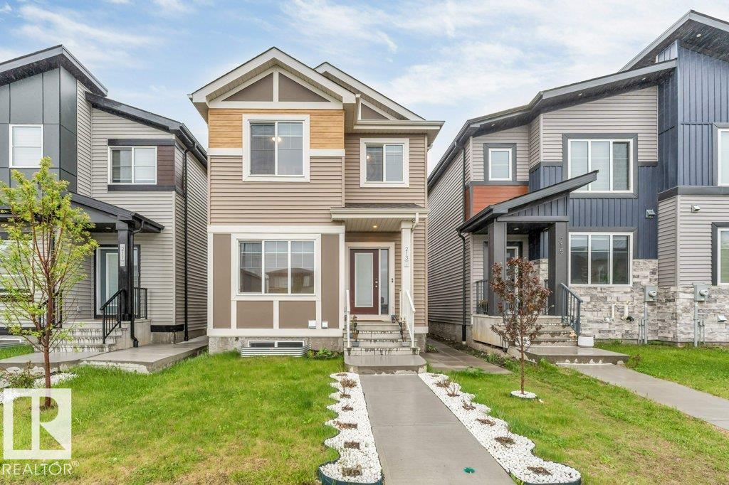 213 CHARLESWORTH Drive, E4493706, Alberta,