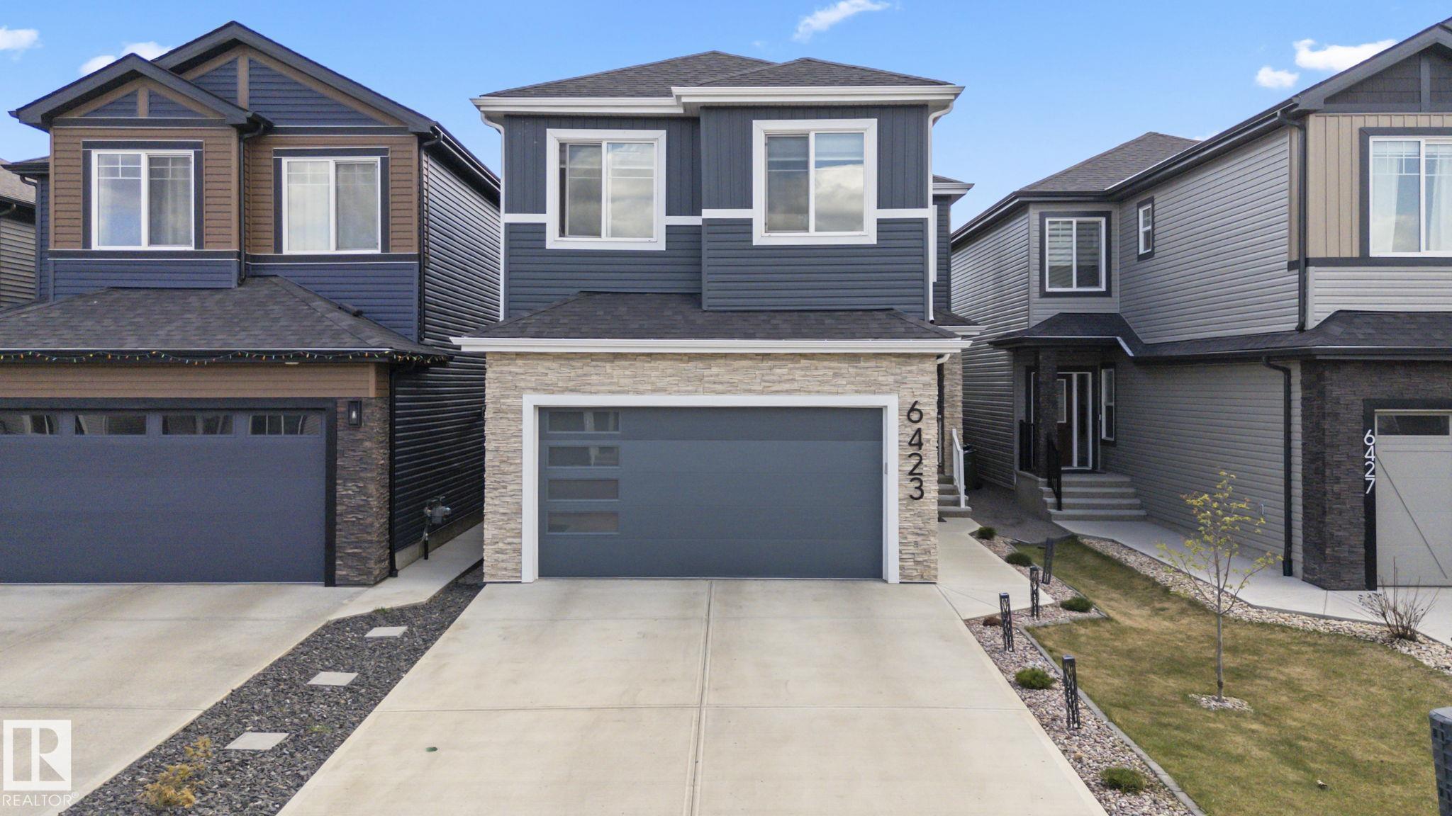 6423 175 Avenue, E4493709, Alberta,