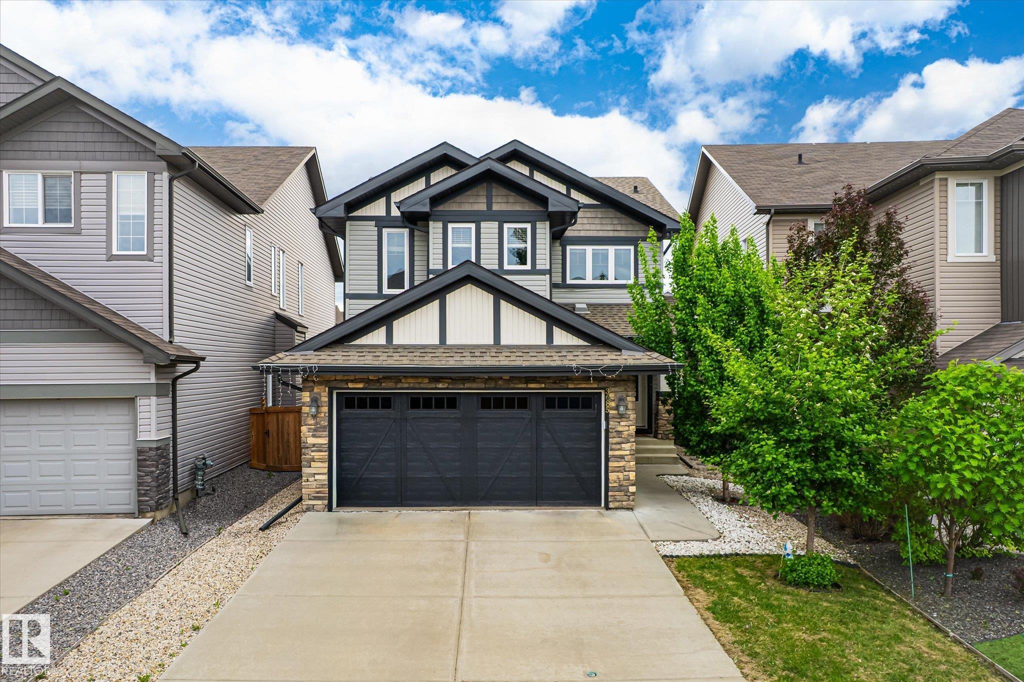 3685 WESTCLIFF Way, E4493714, Alberta,
