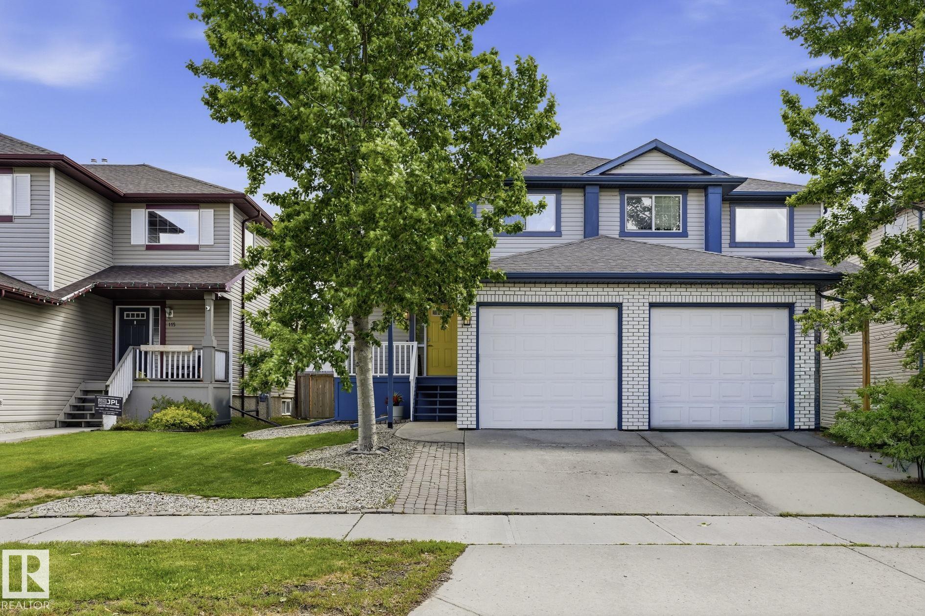 113 Douglas Lane, E4493718, Alberta,