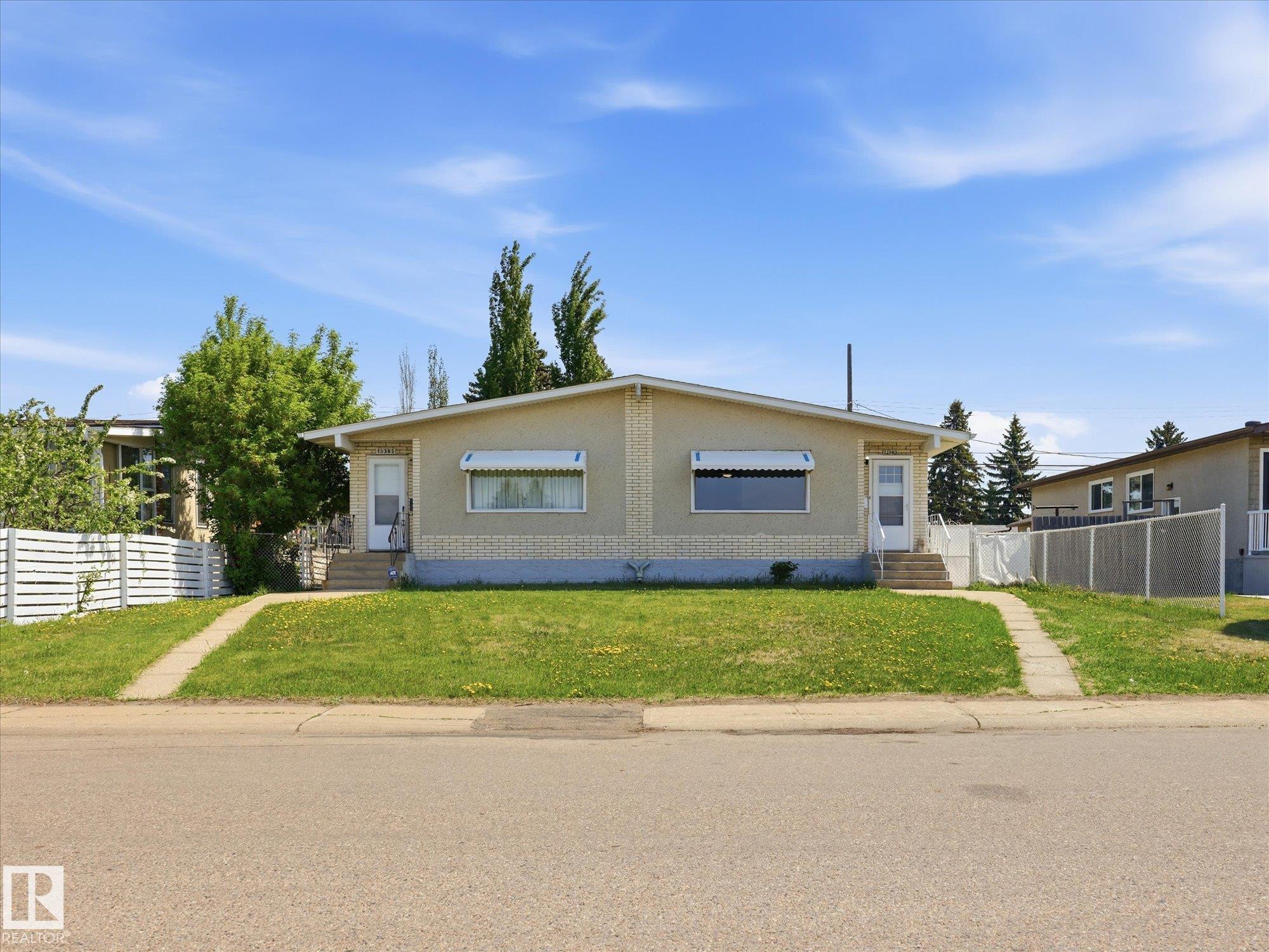 13343/13345 60 Street, E4493729, Alberta,