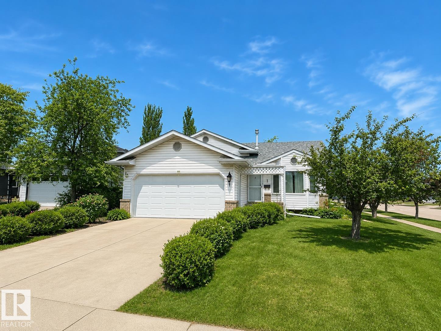 1 MUNRO Court, E4493730, Alberta,