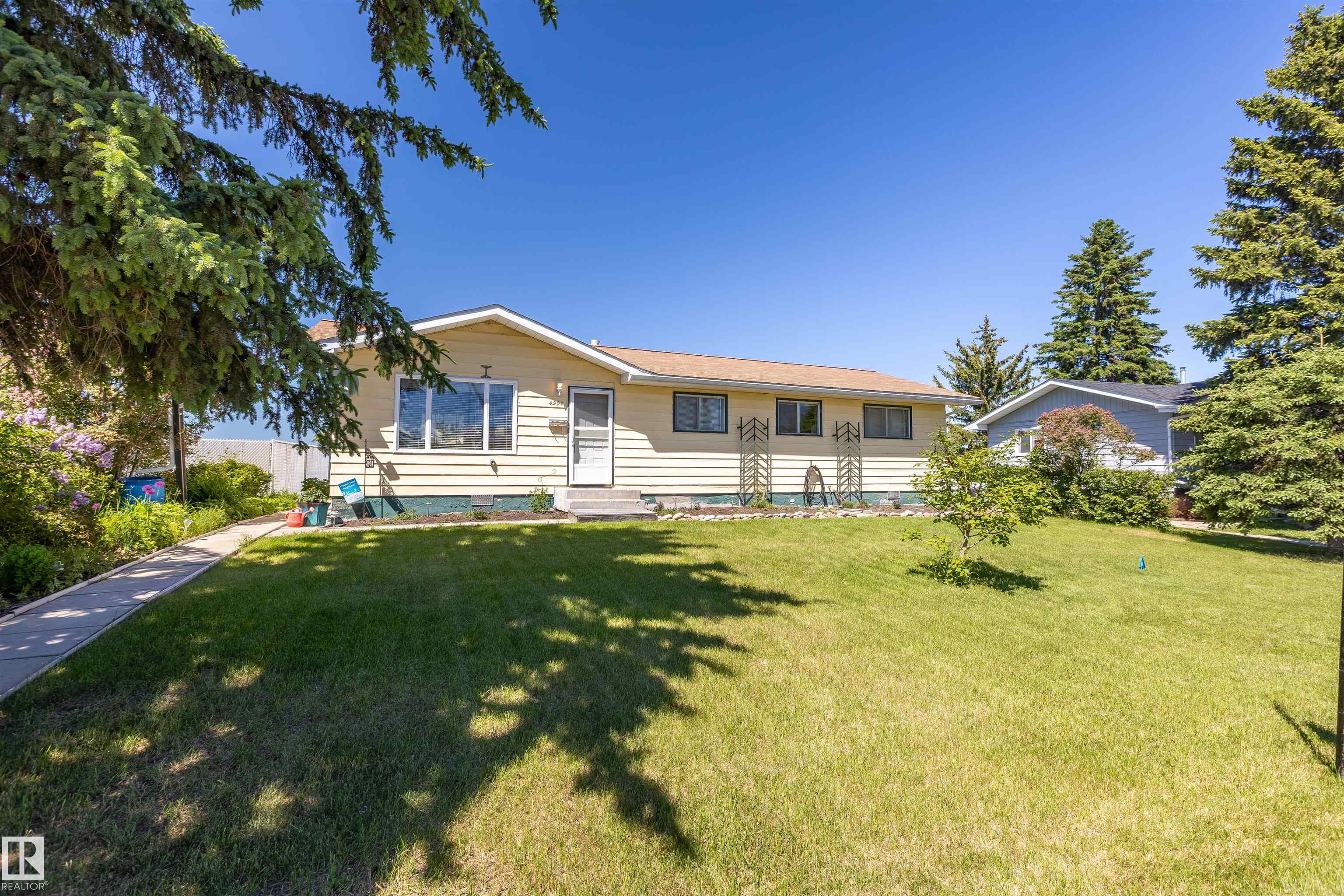 4904 56 Ave, E4493735, Alberta,