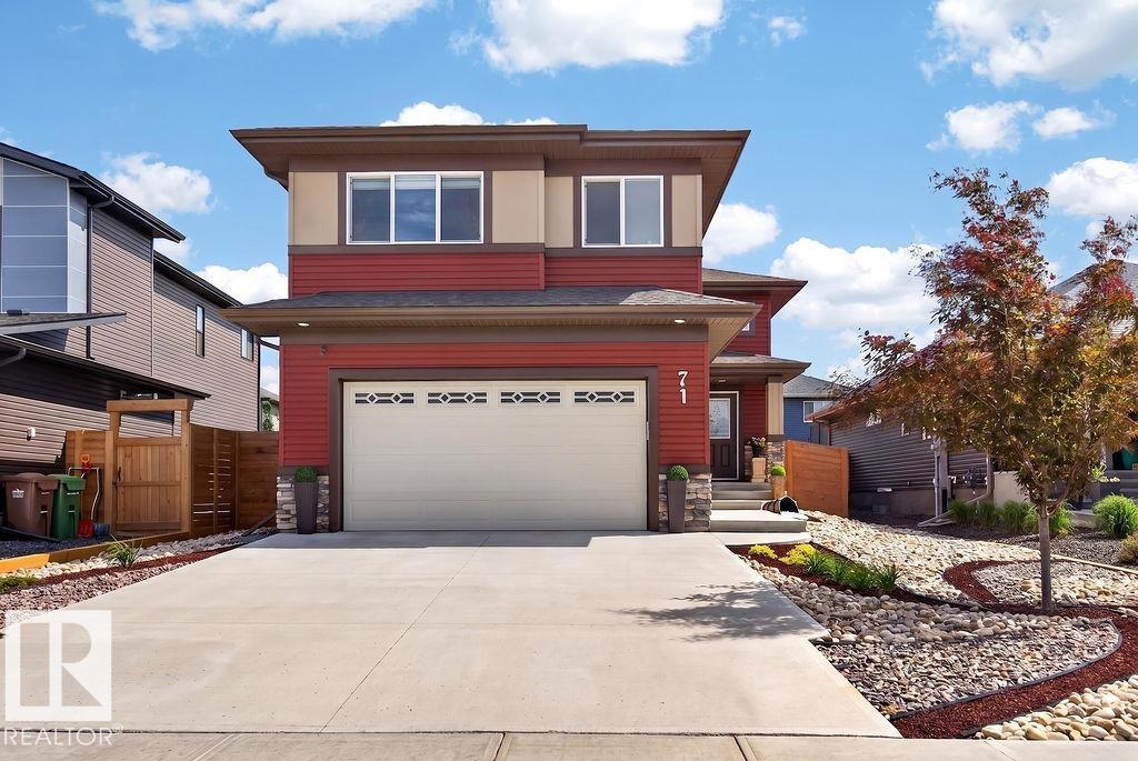 71 RATELLE Circle, E4493739, Alberta,
