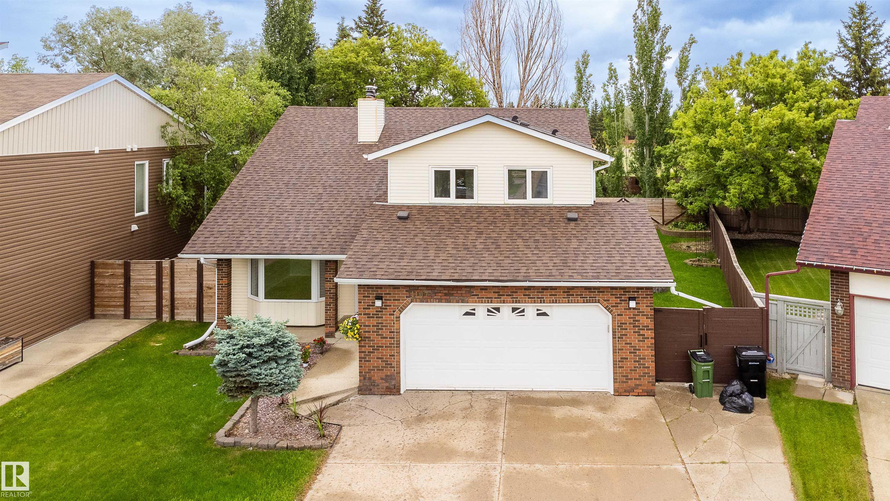 4107 147 Street, E4493742, Alberta,