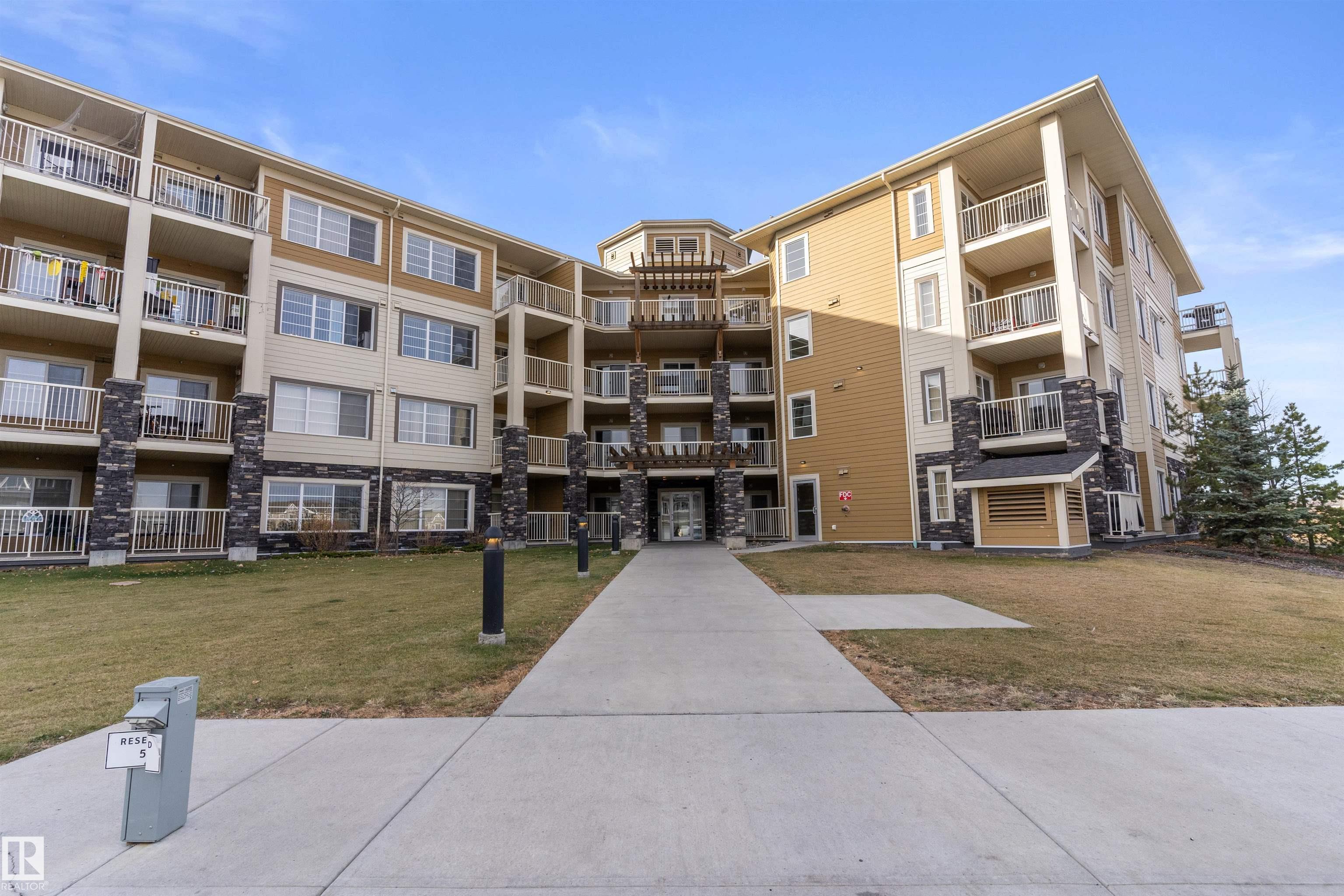 305 3670 139 Avenue, E4493747, Alberta,